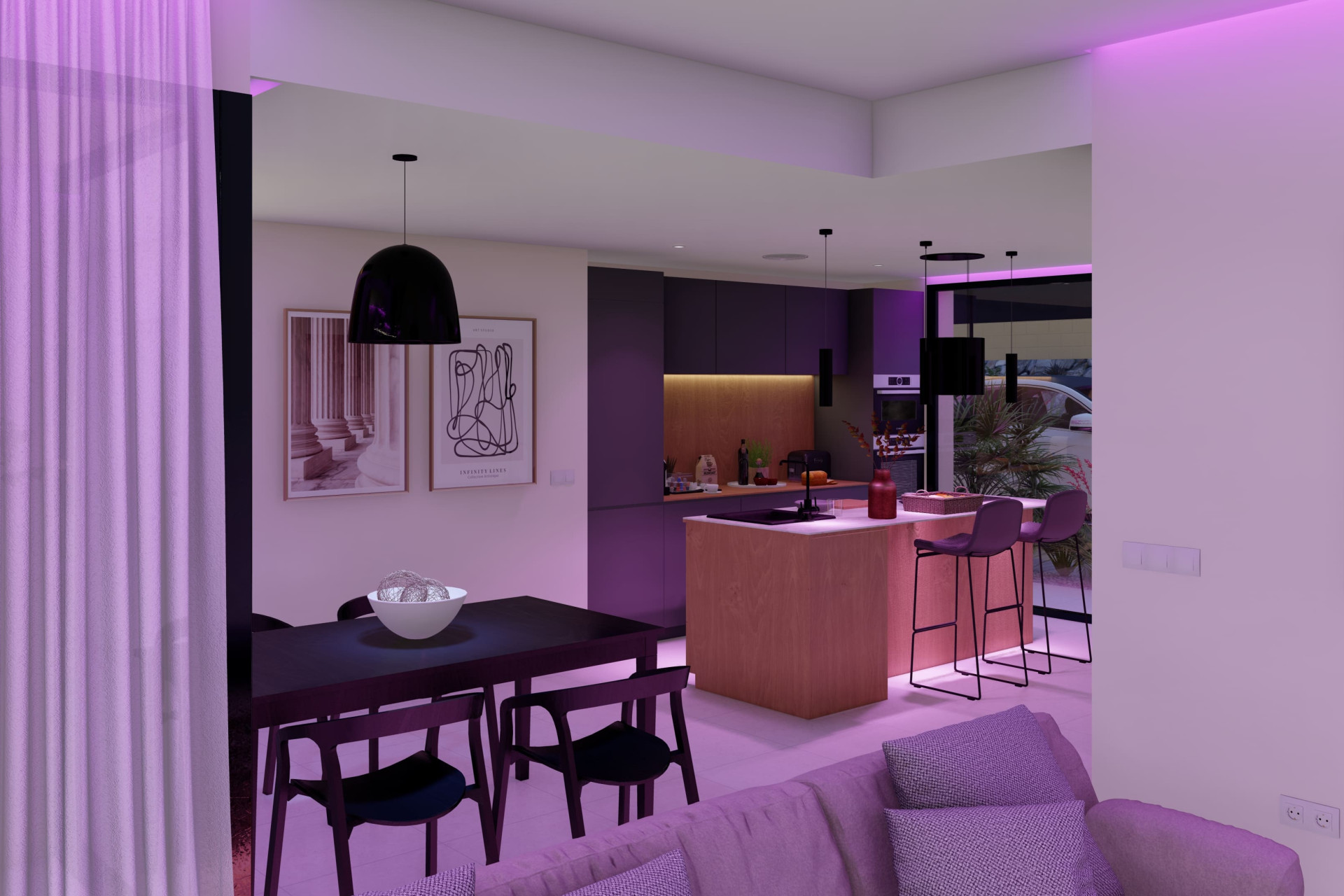 Nouvelle construction - Villa -
Altaona Golf and Country Village - Altaona Golf & Country Village
