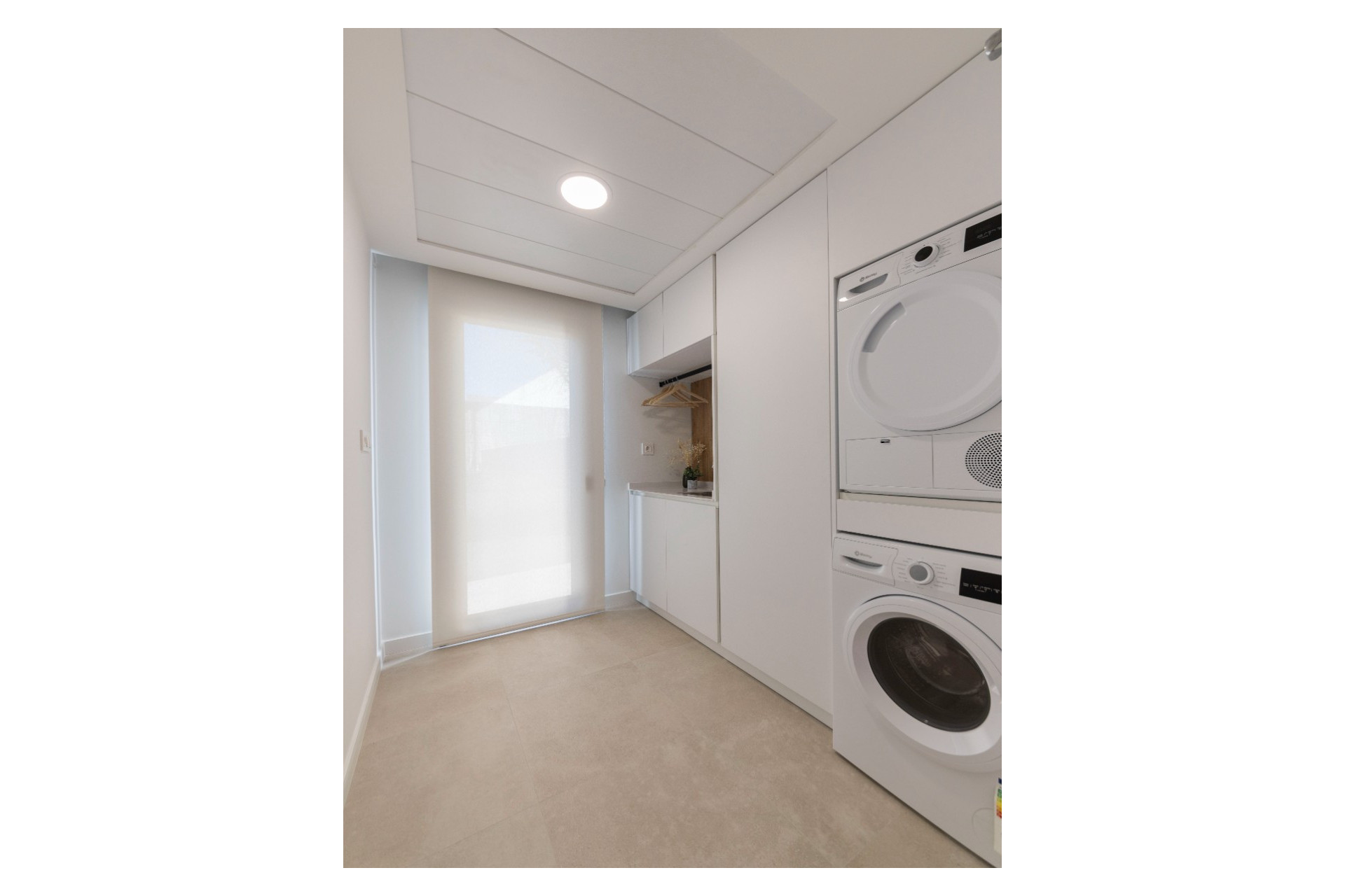 Nouvelle construction - Villa -
Altaona Golf and Country Village - Altaona Golf Murcia