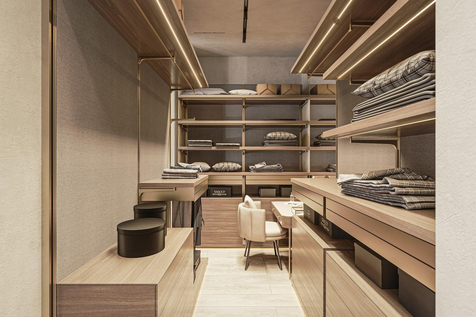 Nouvelle construction - Villa -
Altea - Altea Hills