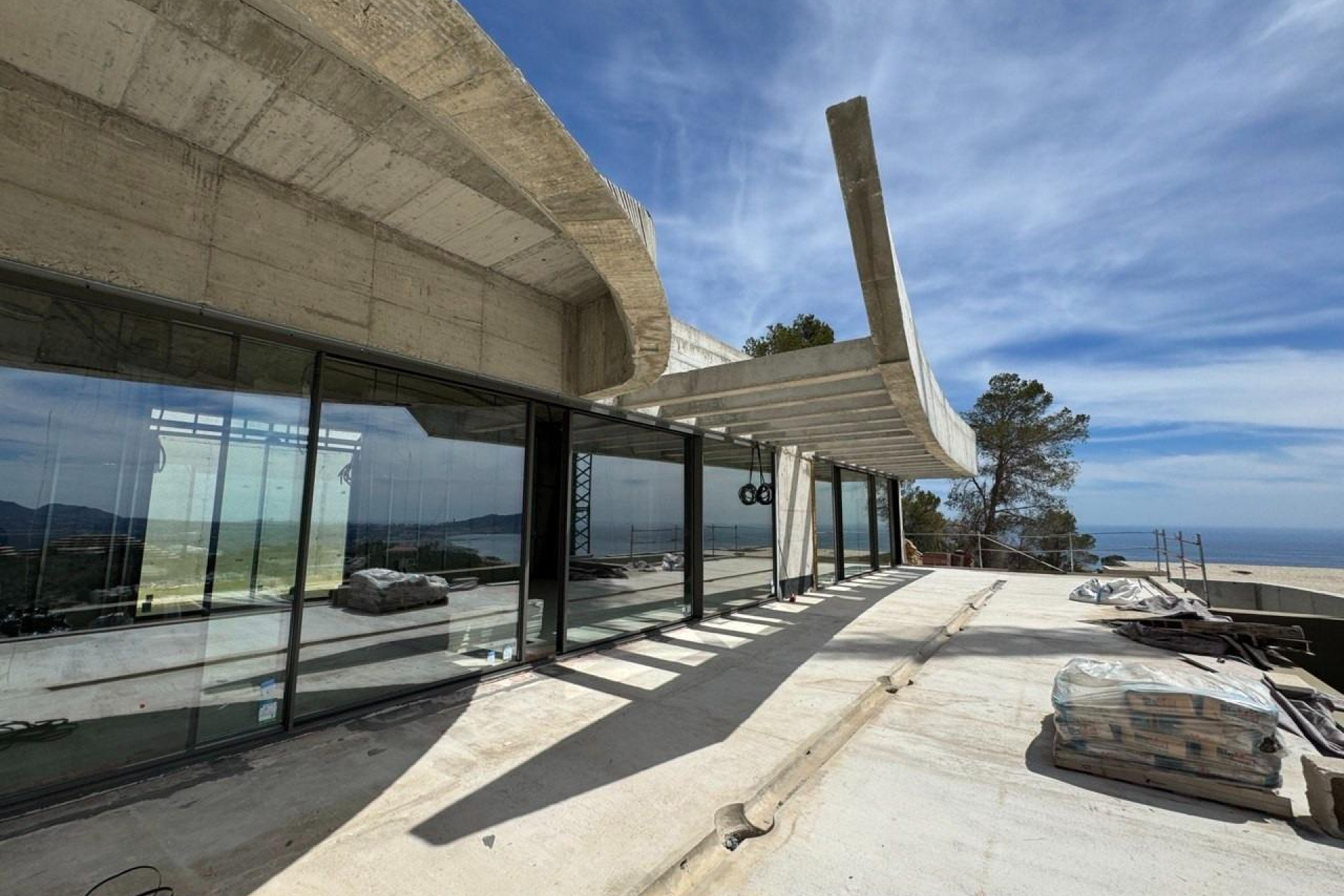 Nouvelle construction - Villa -
Altea - Altea Hills