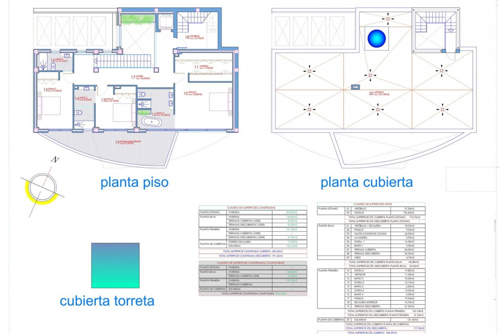 Nouvelle construction - Villa -
Altea - Sierra Altea