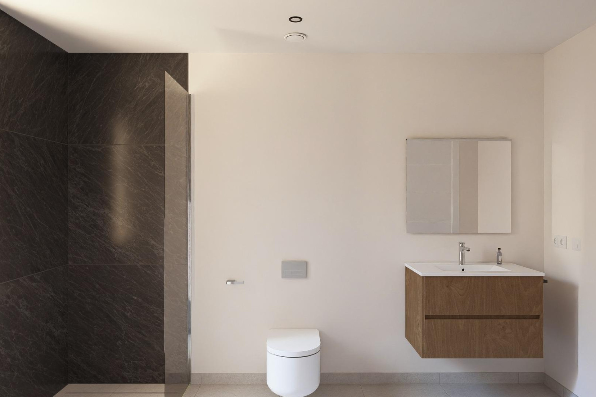 Nouvelle construction - Villa -
Banos y Mendigo - Altaona Golf