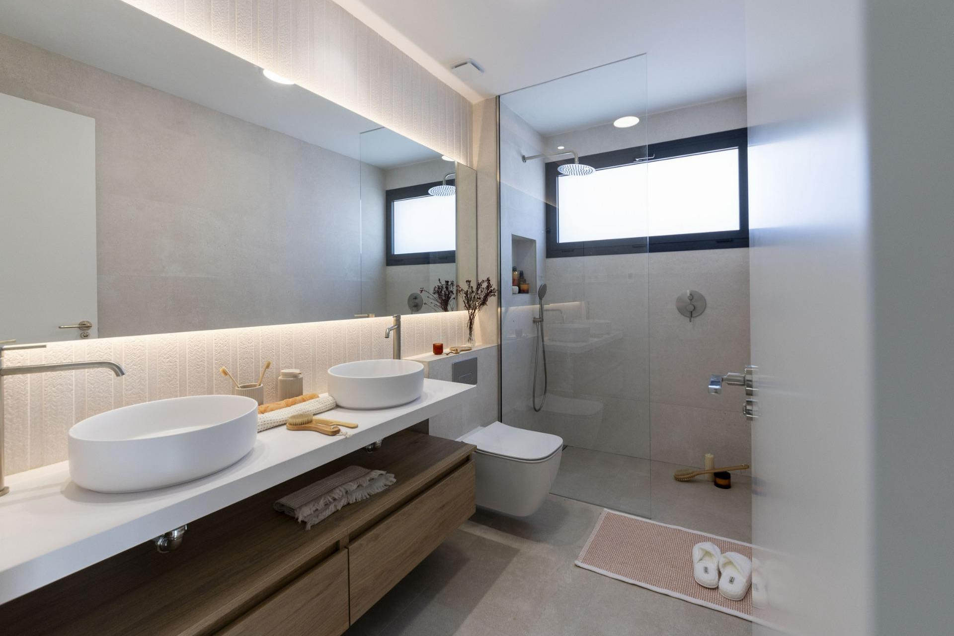 Nouvelle construction - Villa -
Banos y Mendigo - Altaona Golf