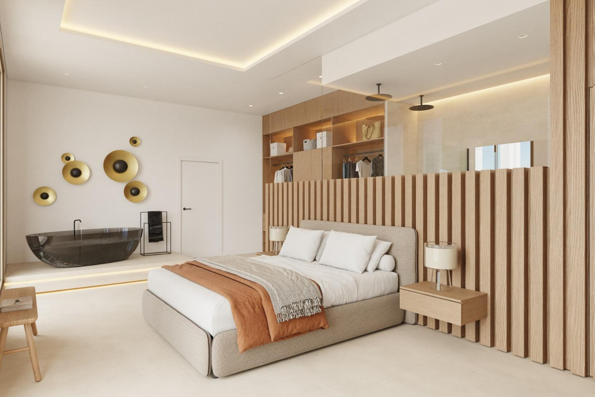 Nouvelle construction - Villa -
Benejúzar - alta