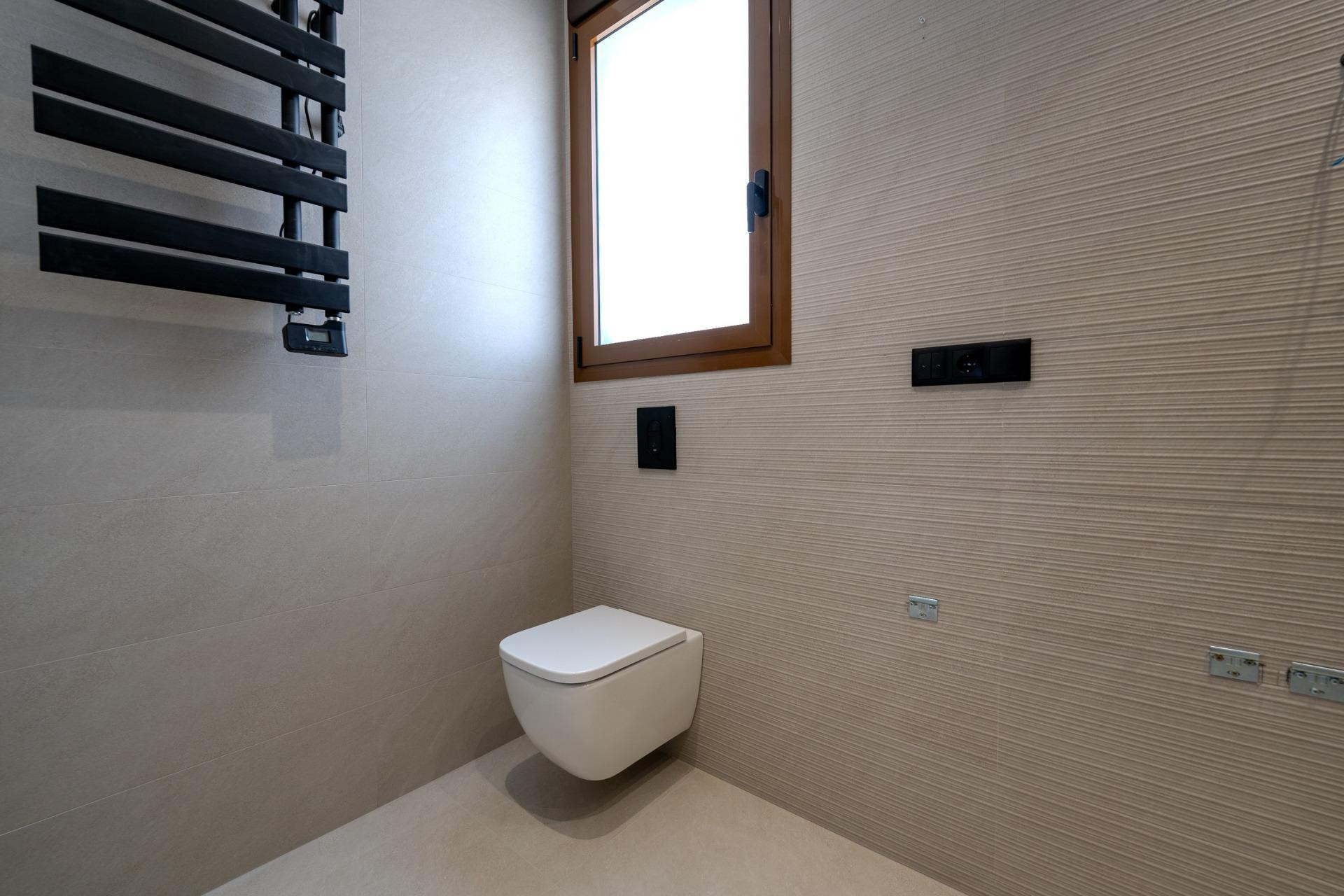 Nouvelle construction - Villa -
Benejúzar - alta