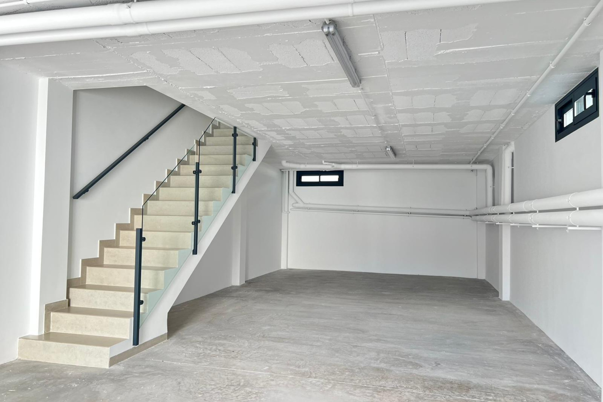 Nouvelle construction - Villa -
Benferri - Benfis Park