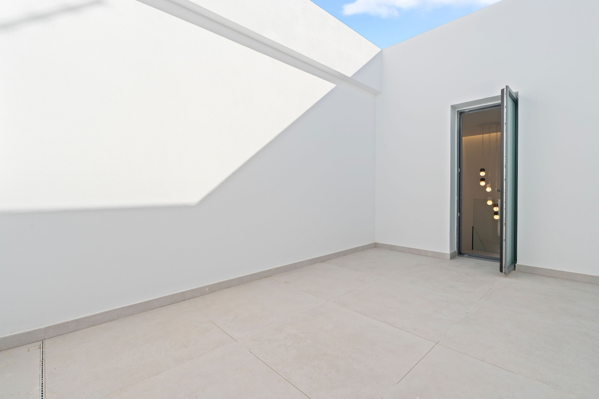 Nouvelle construction - Villa -
Benidorm