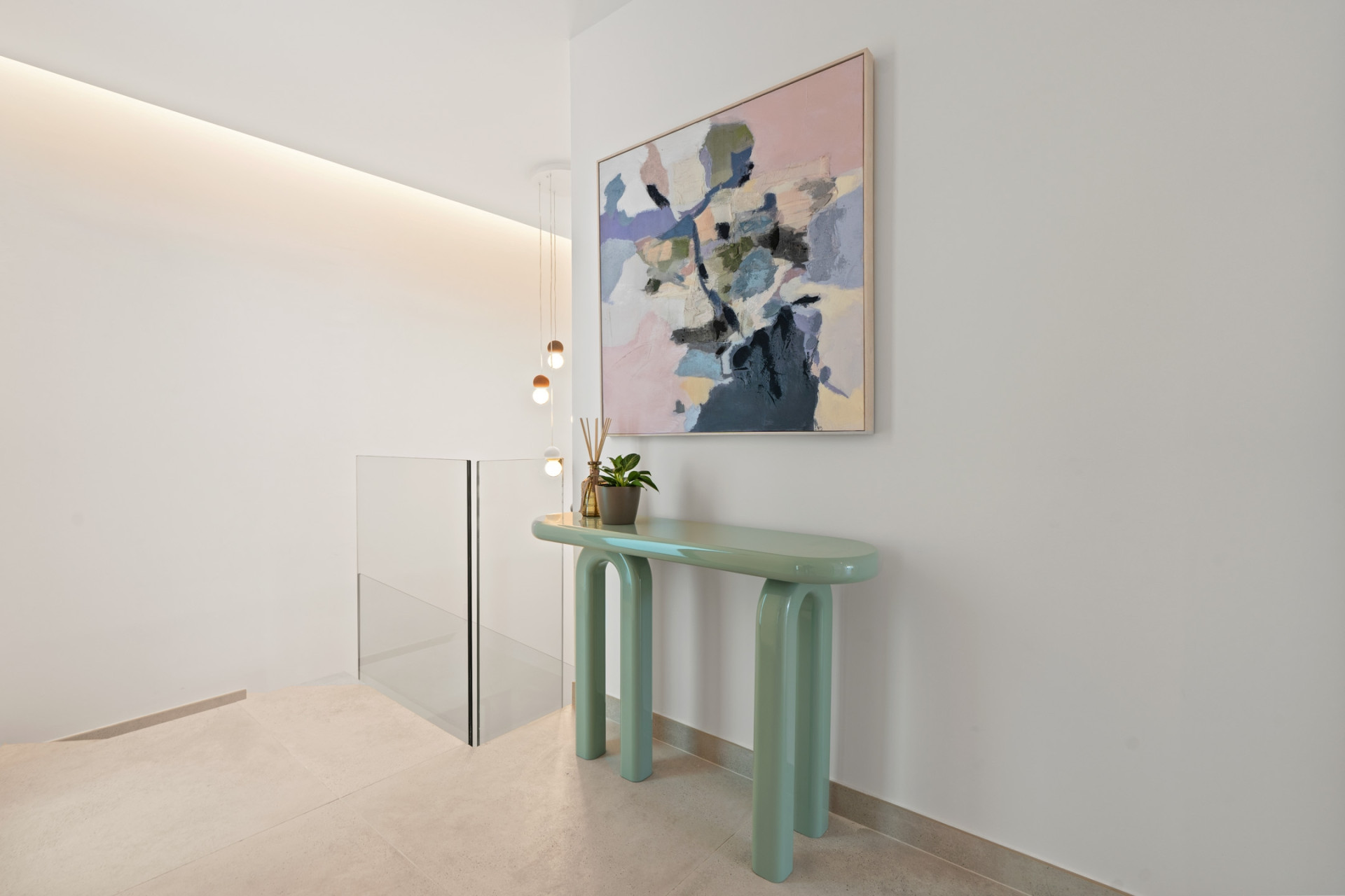Nouvelle construction - Villa -
Benidorm