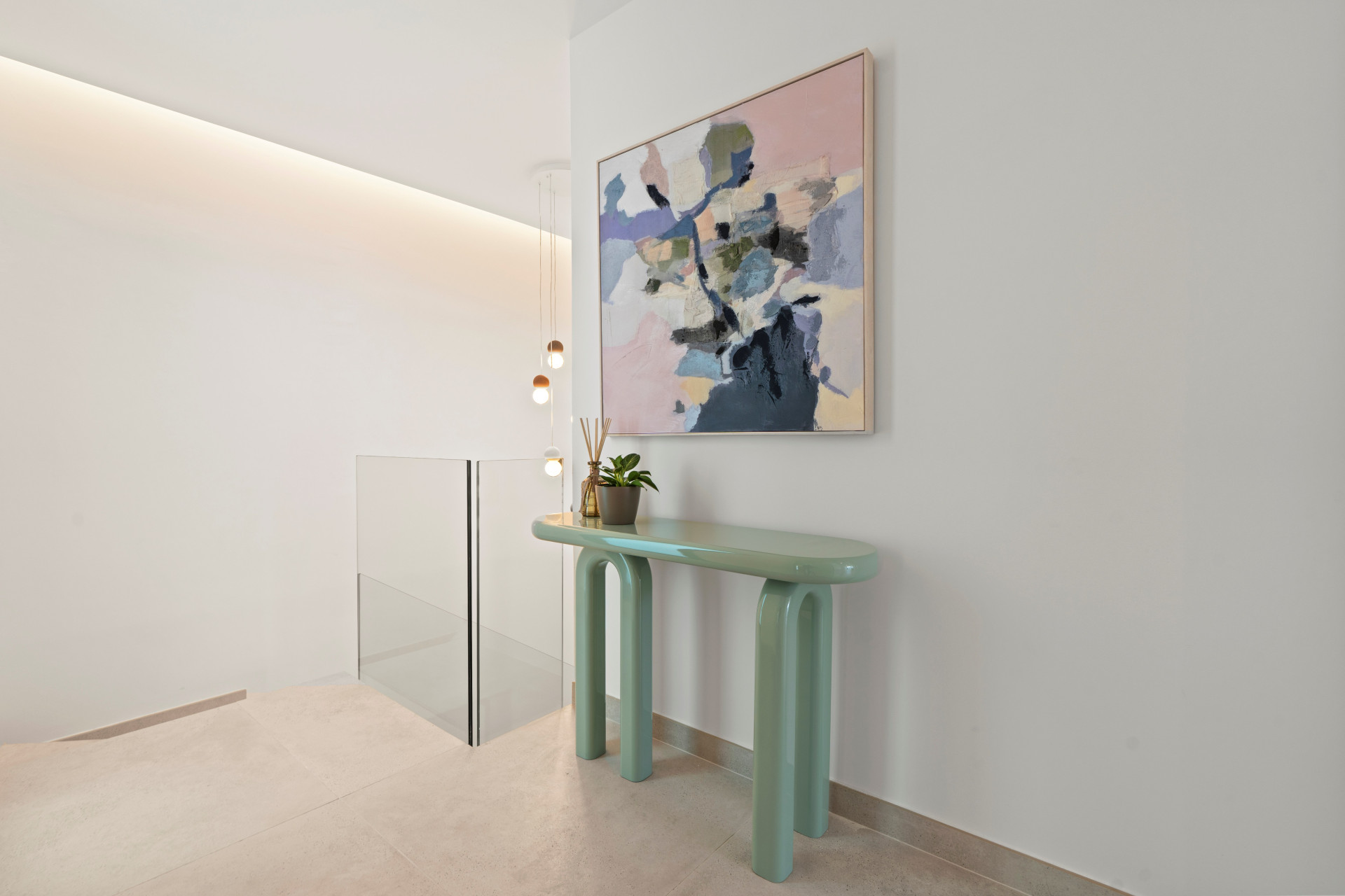 Nouvelle construction - Villa -
Benidorm