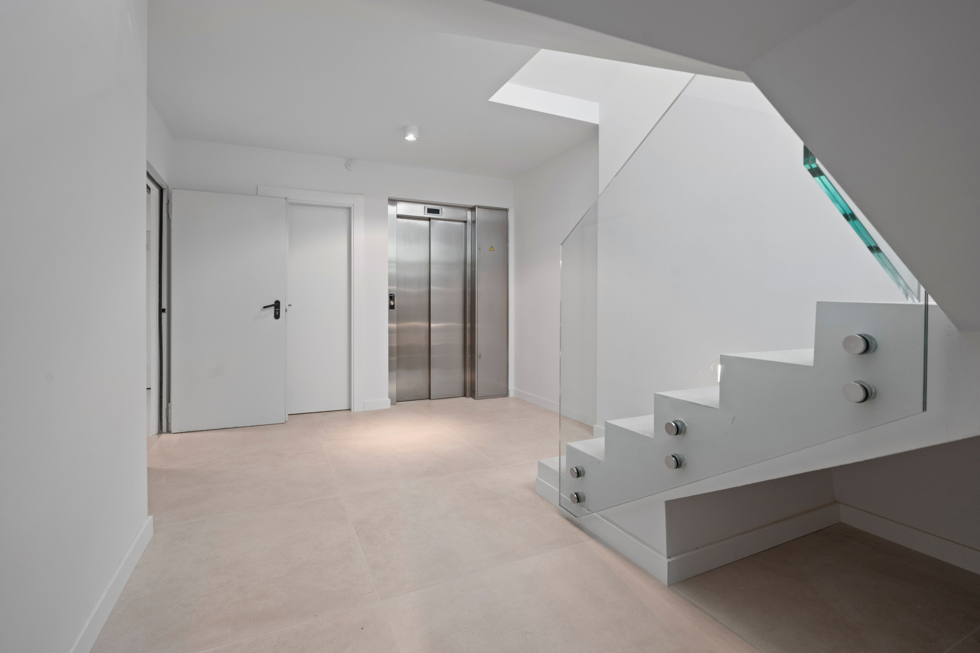 Nouvelle construction - Villa -
Benidorm