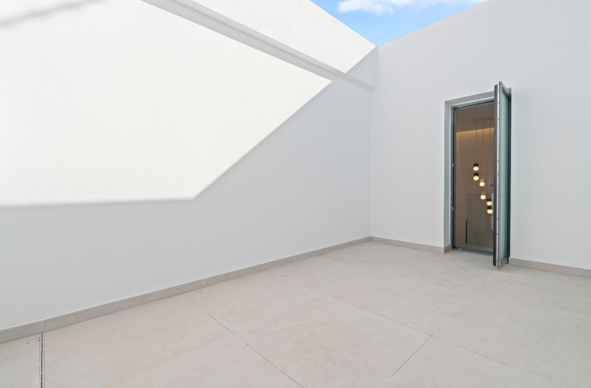 Nouvelle construction - Villa -
Benidorm