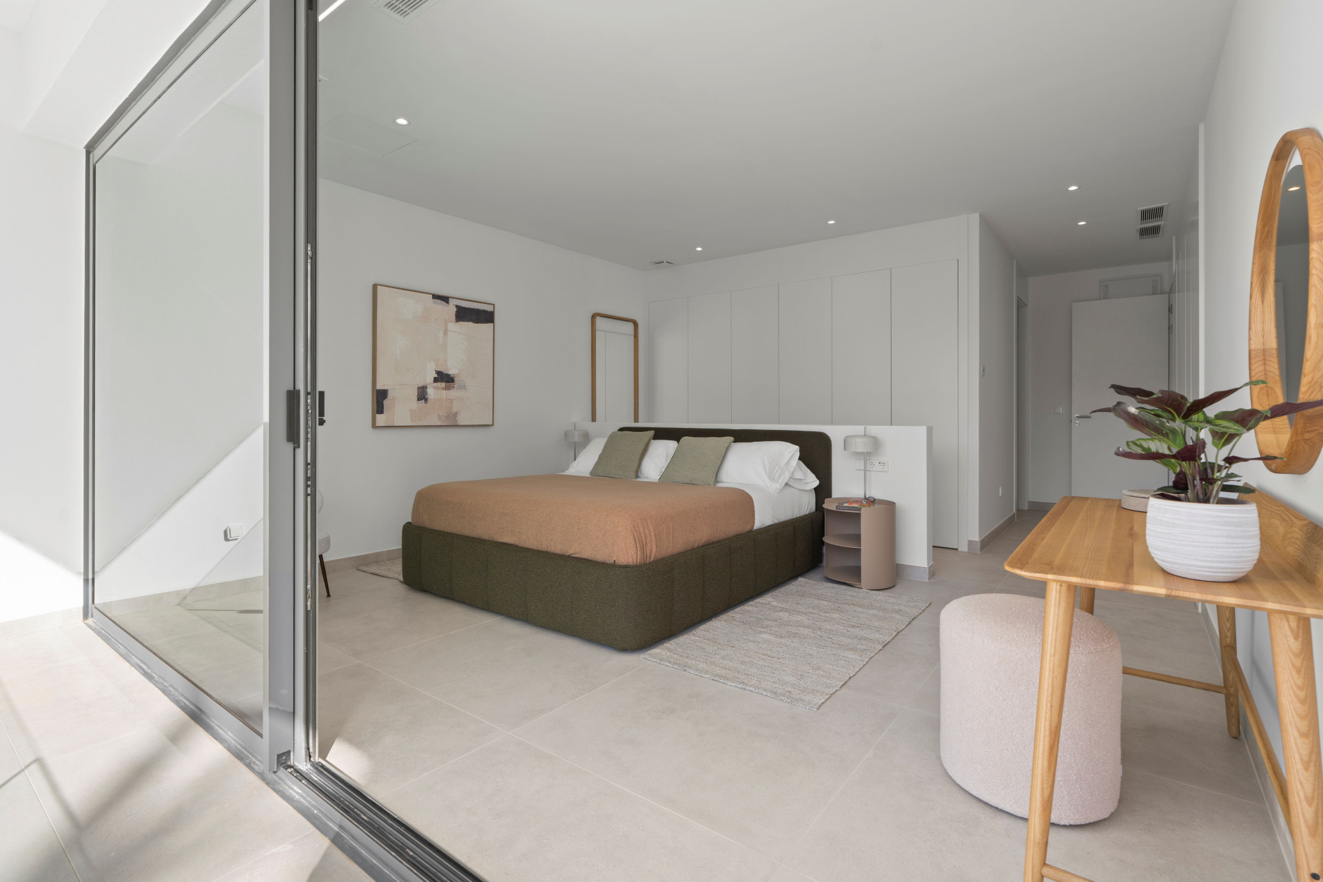 Nouvelle construction - Villa -
Benidorm