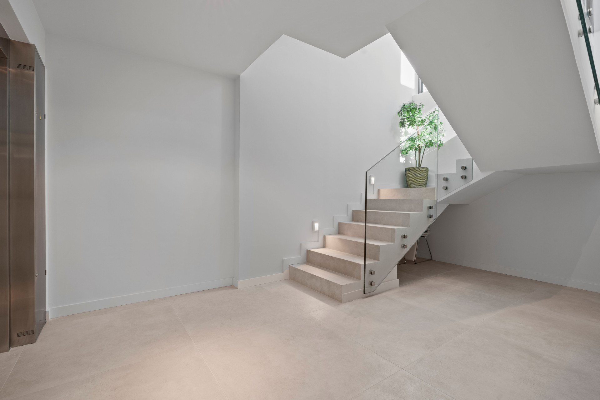Nouvelle construction - Villa -
Benidorm
