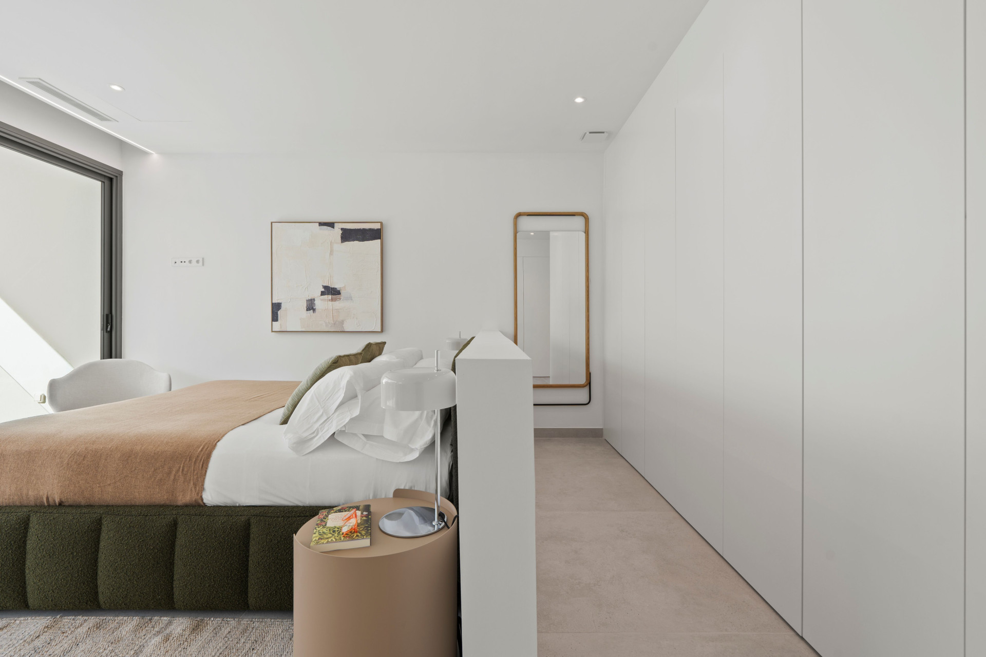 Nouvelle construction - Villa -
Benidorm