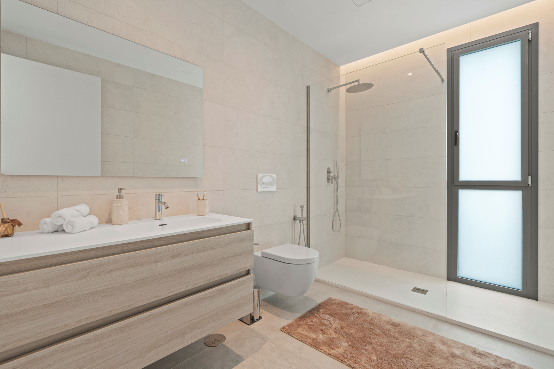 Nouvelle construction - Villa -
Benidorm