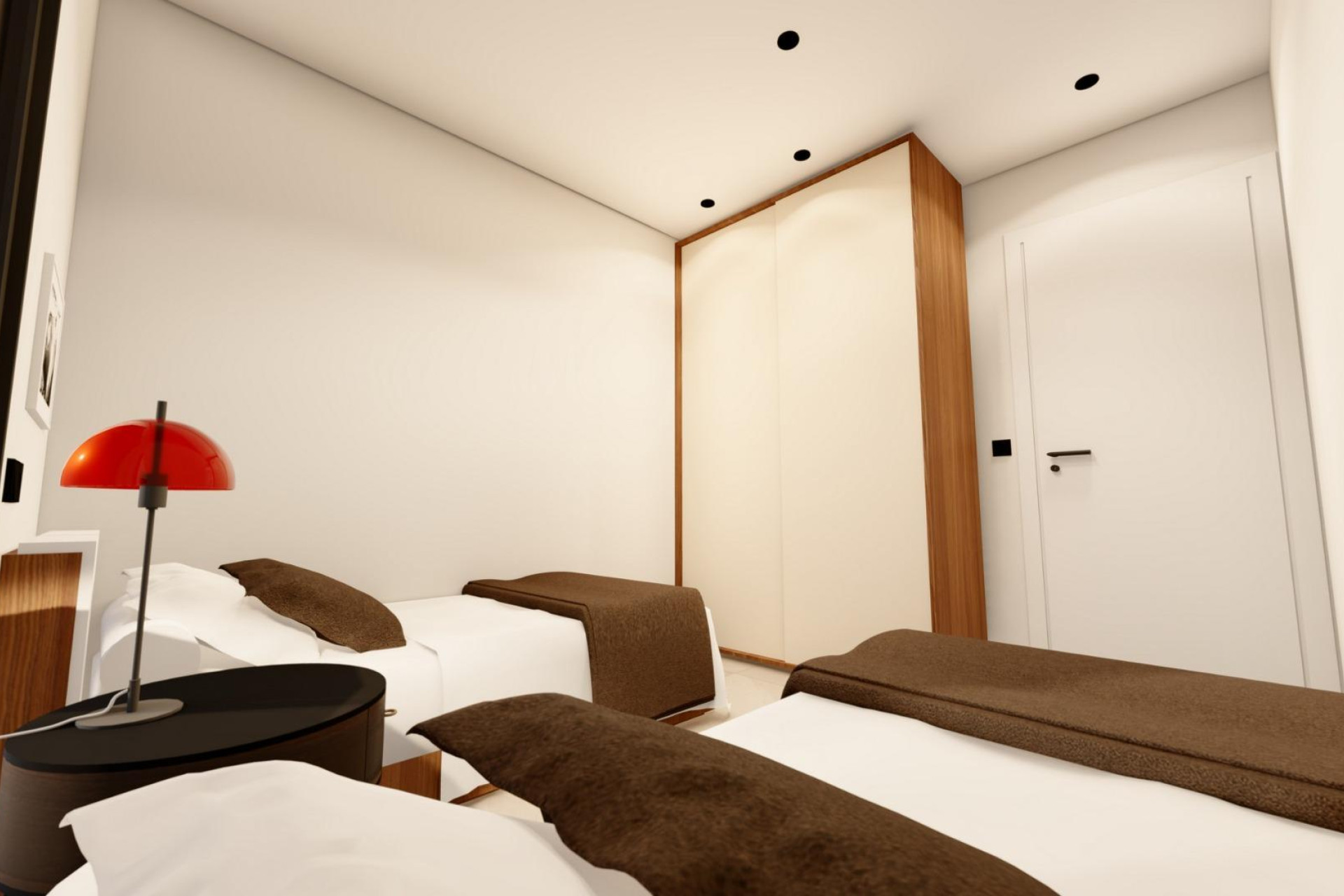 Nouvelle construction - Villa -
Benijofar - Urb. Monteazul