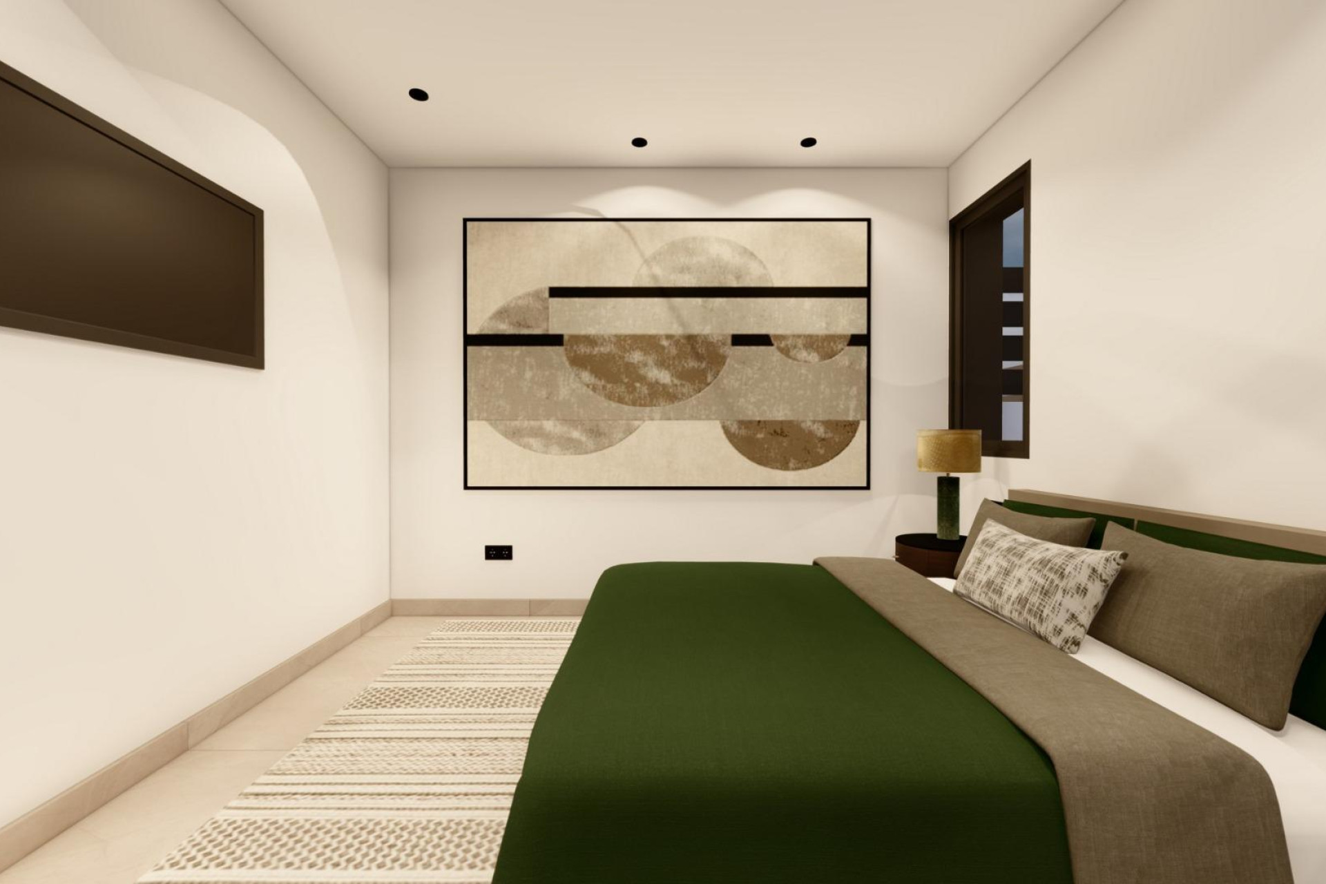 Nouvelle construction - Villa -
Benijofar - Urb. Monteazul