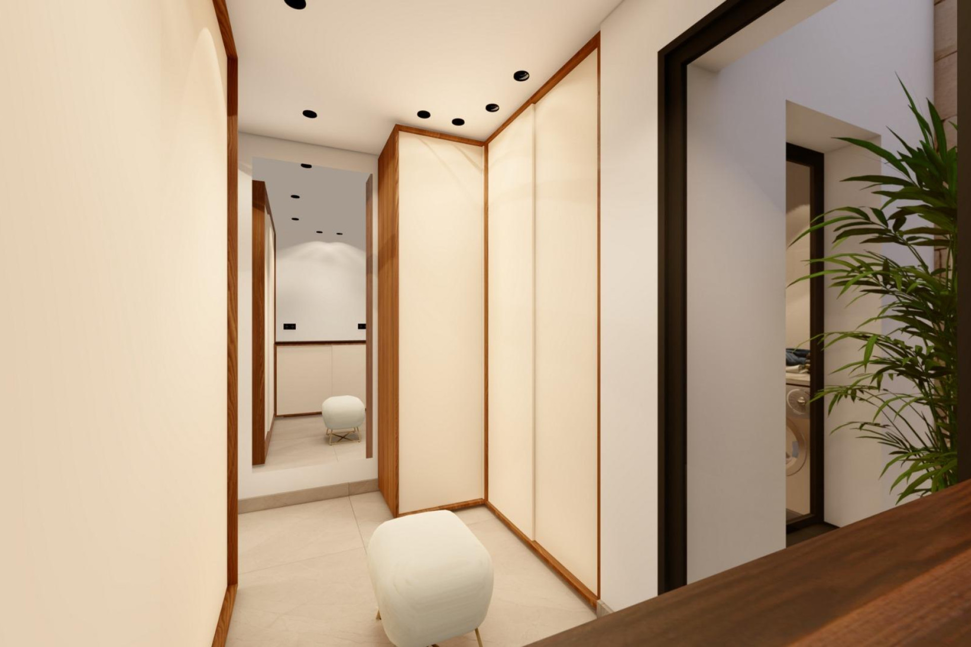 Nouvelle construction - Villa -
Benijofar - Urb. Monteazul