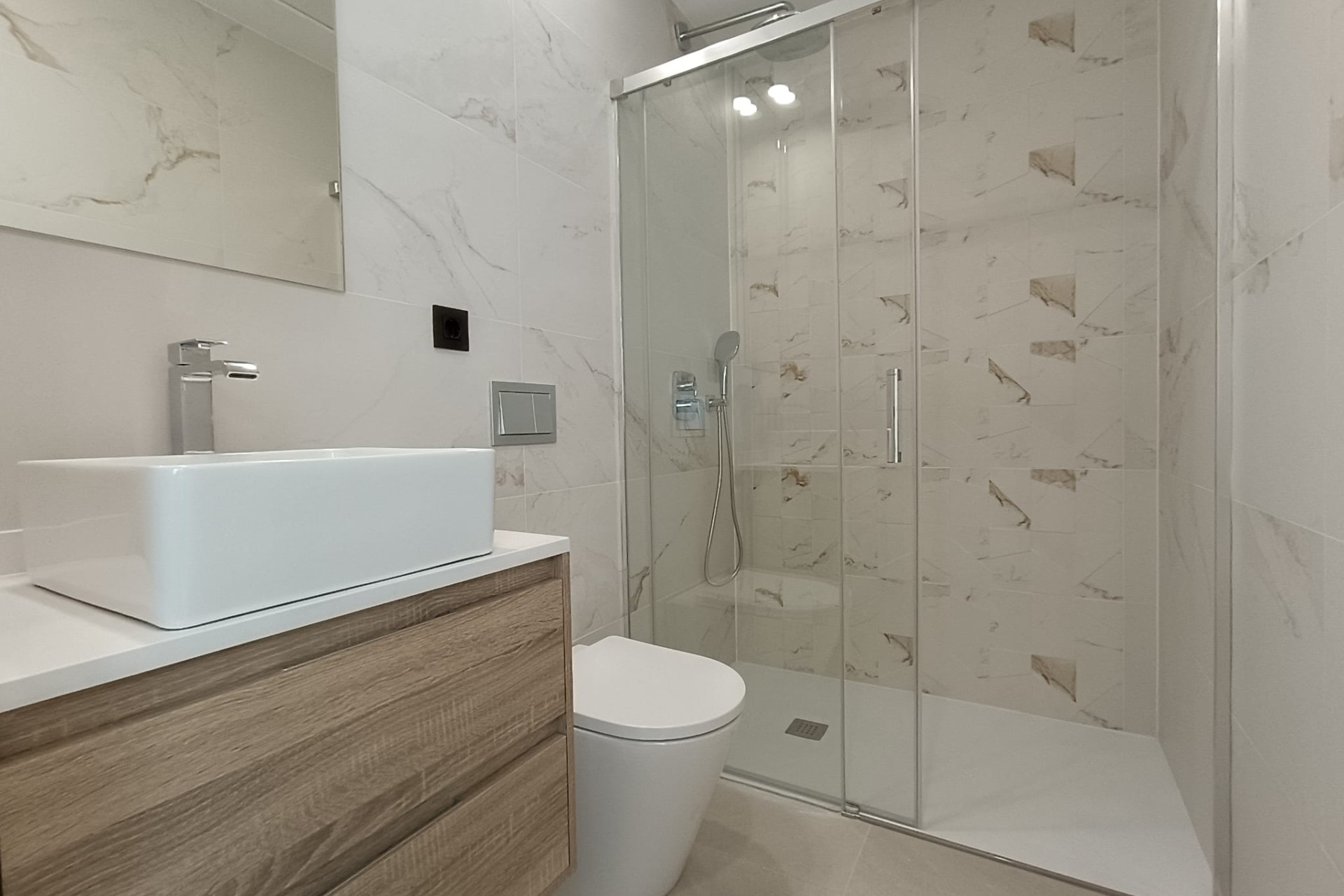 Nouvelle construction - Villa -
Benijofar