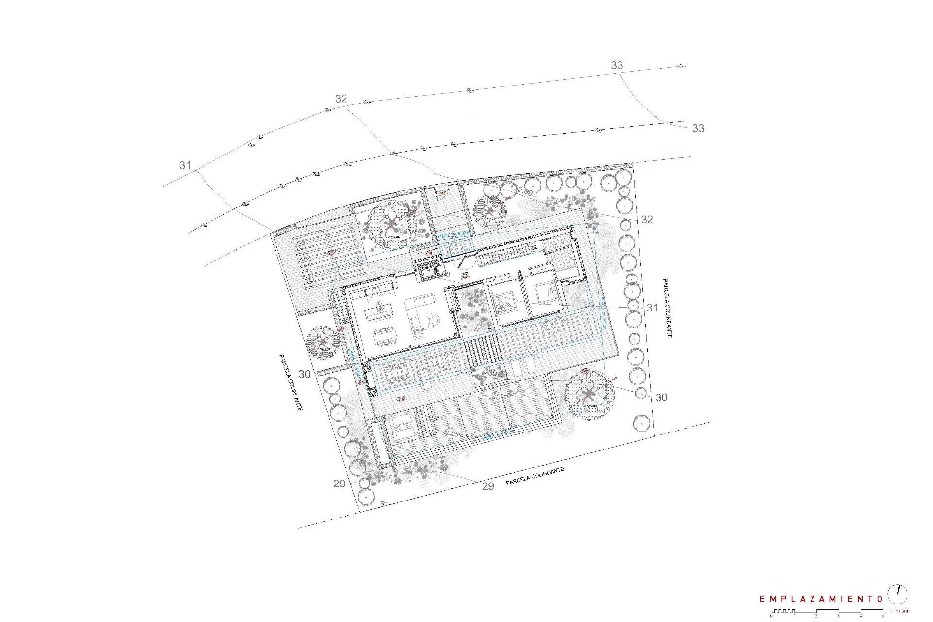 Nouvelle construction - Villa -
Benissa - Cala de la Fustera