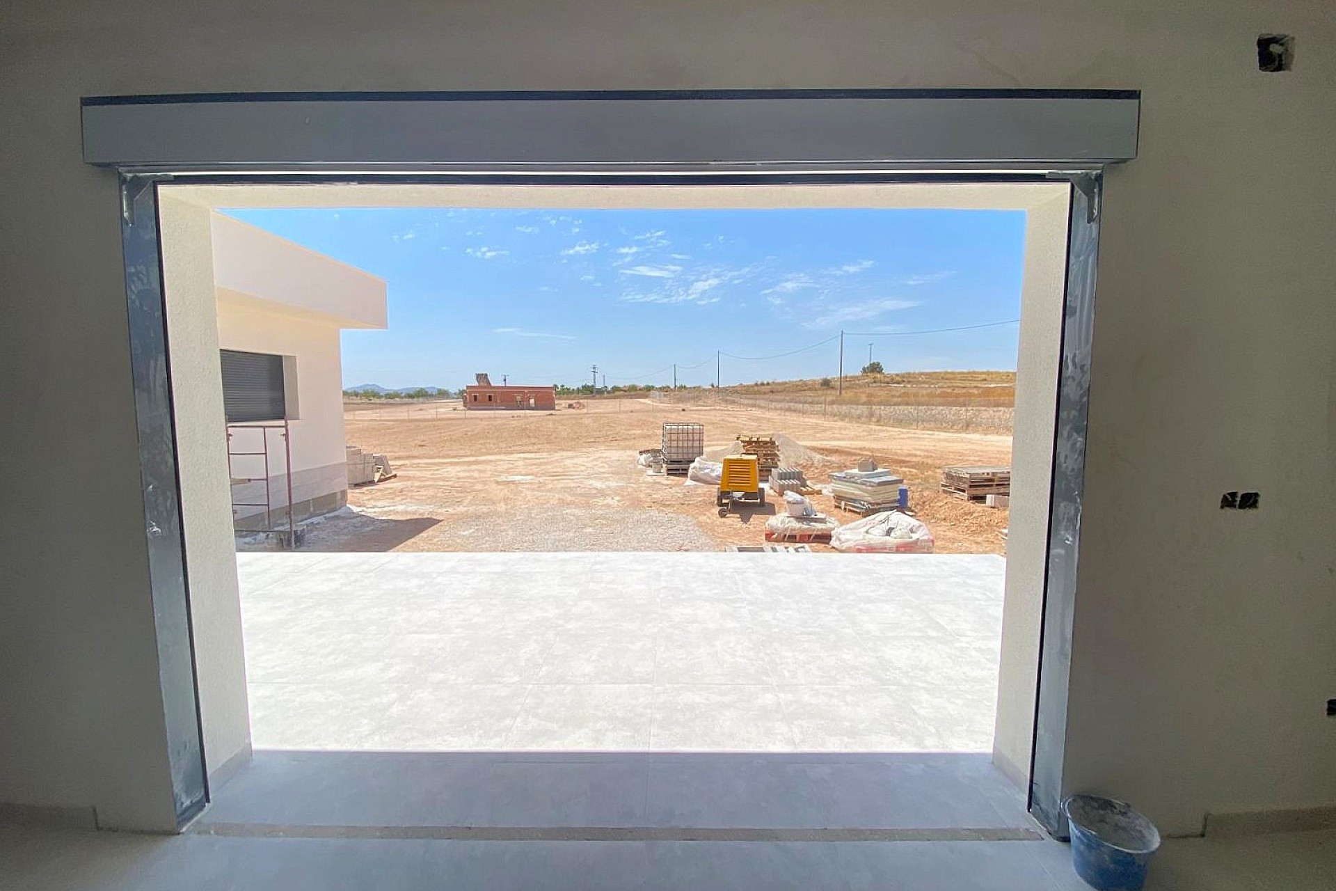 Nouvelle construction - Villa -
Caballusa