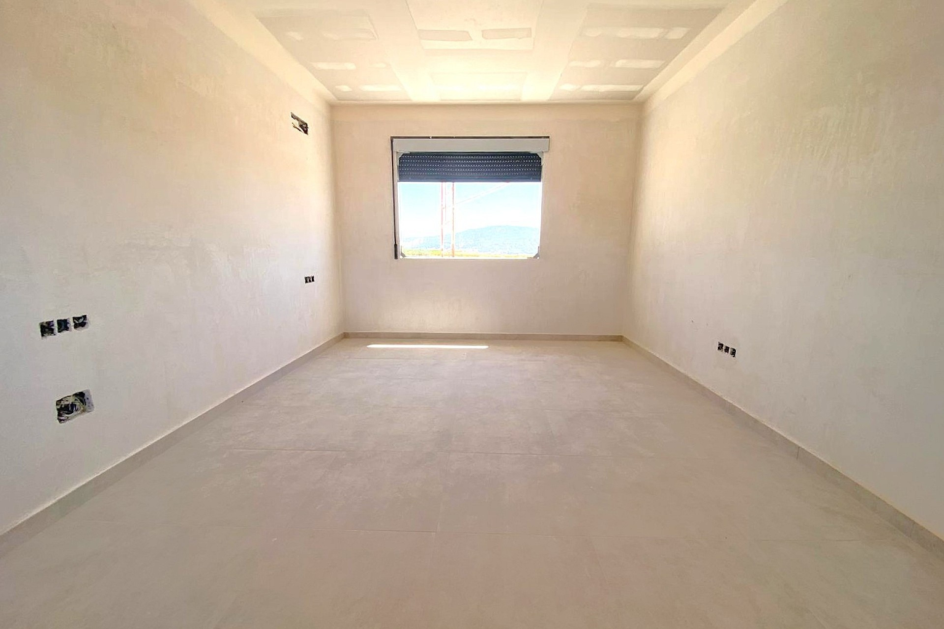 Nouvelle construction - Villa -
Caballusa