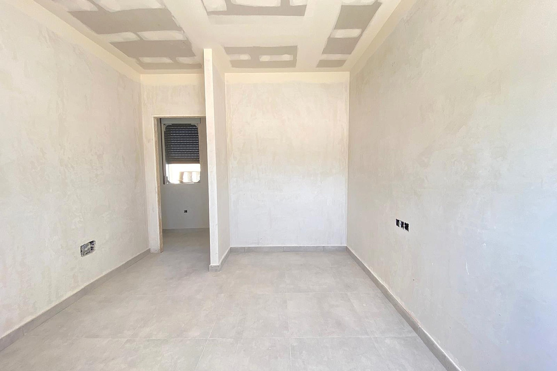 Nouvelle construction - Villa -
Caballusa