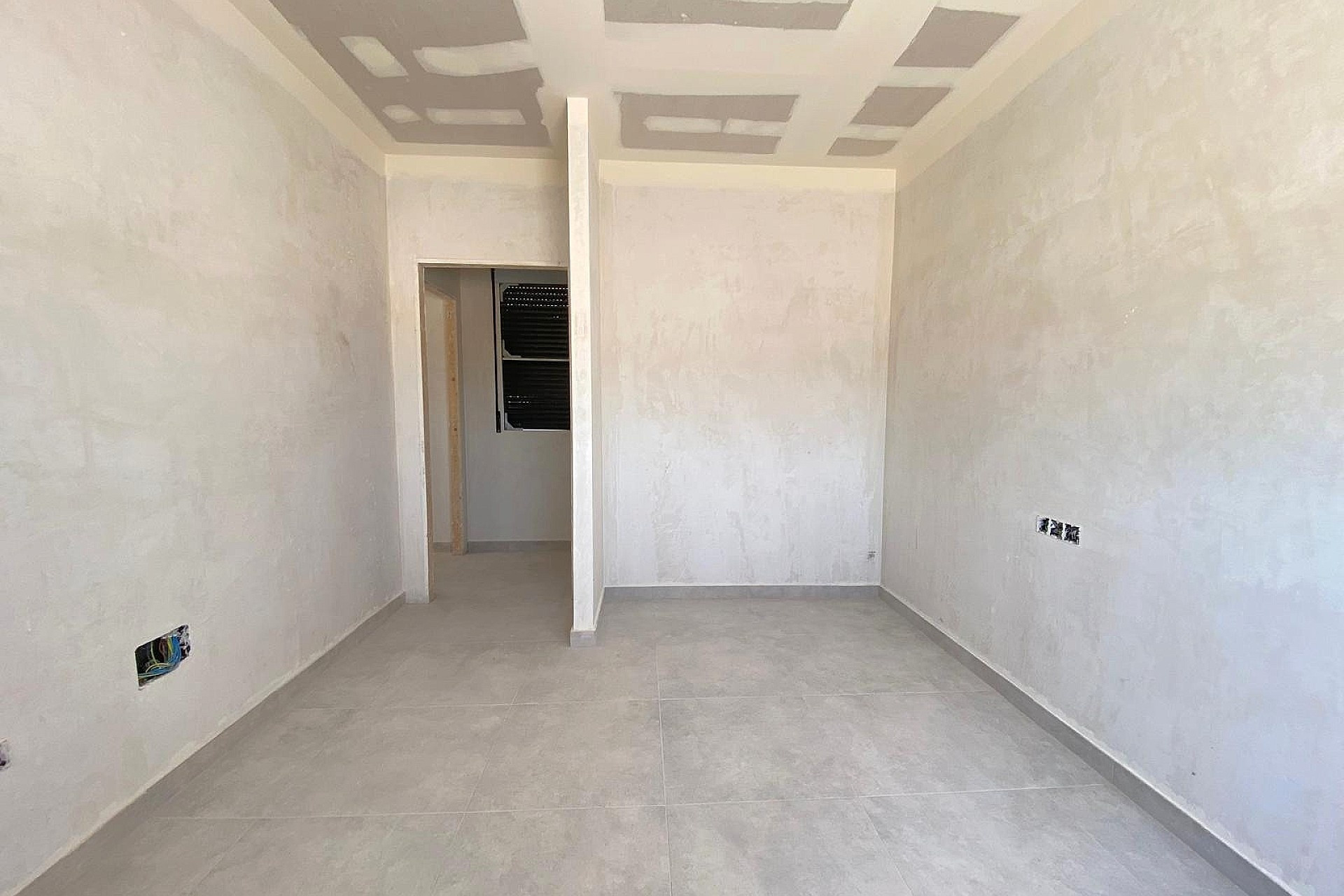 Nouvelle construction - Villa -
Caballusa