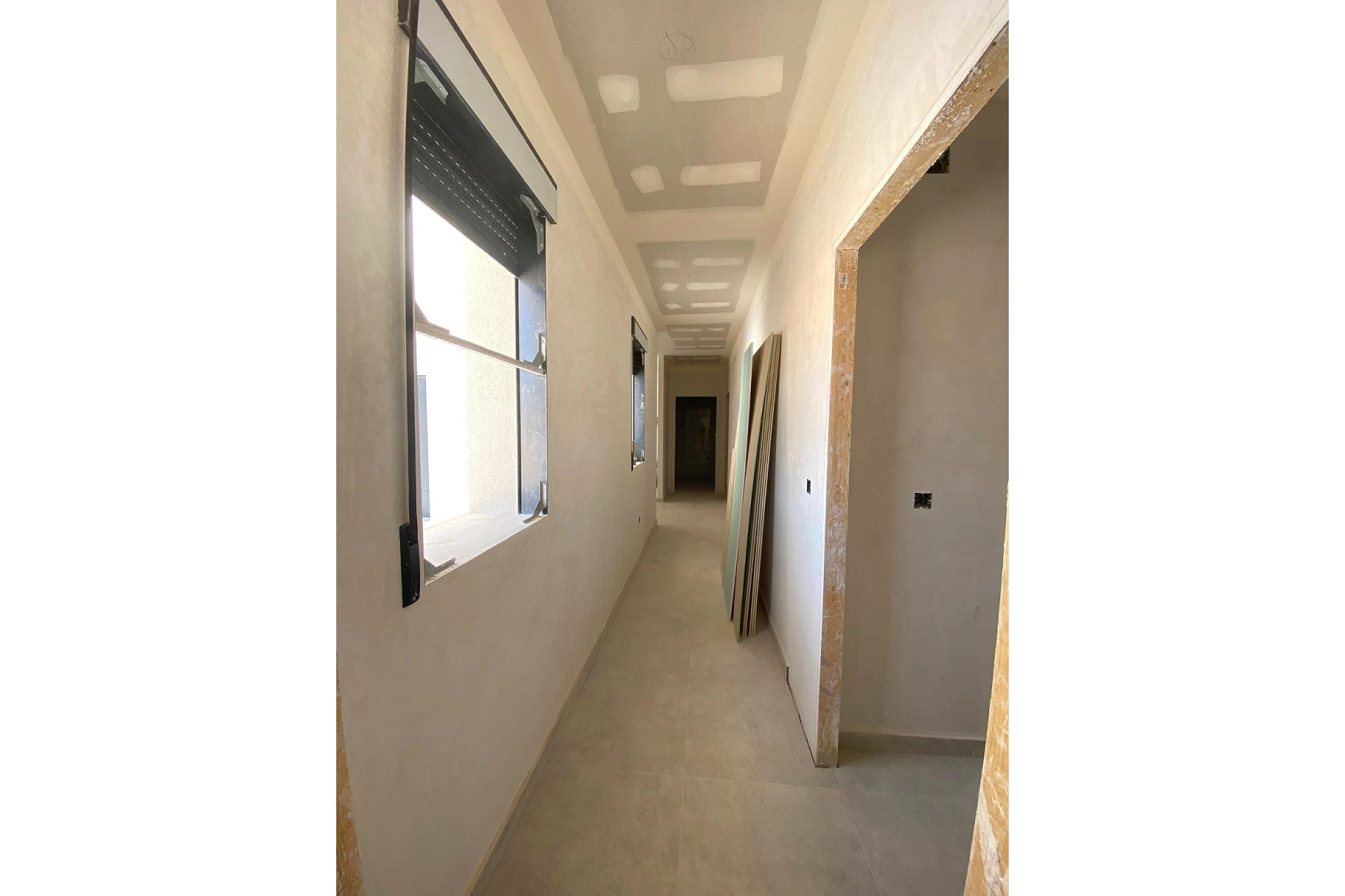 Nouvelle construction - Villa -
Caballusa