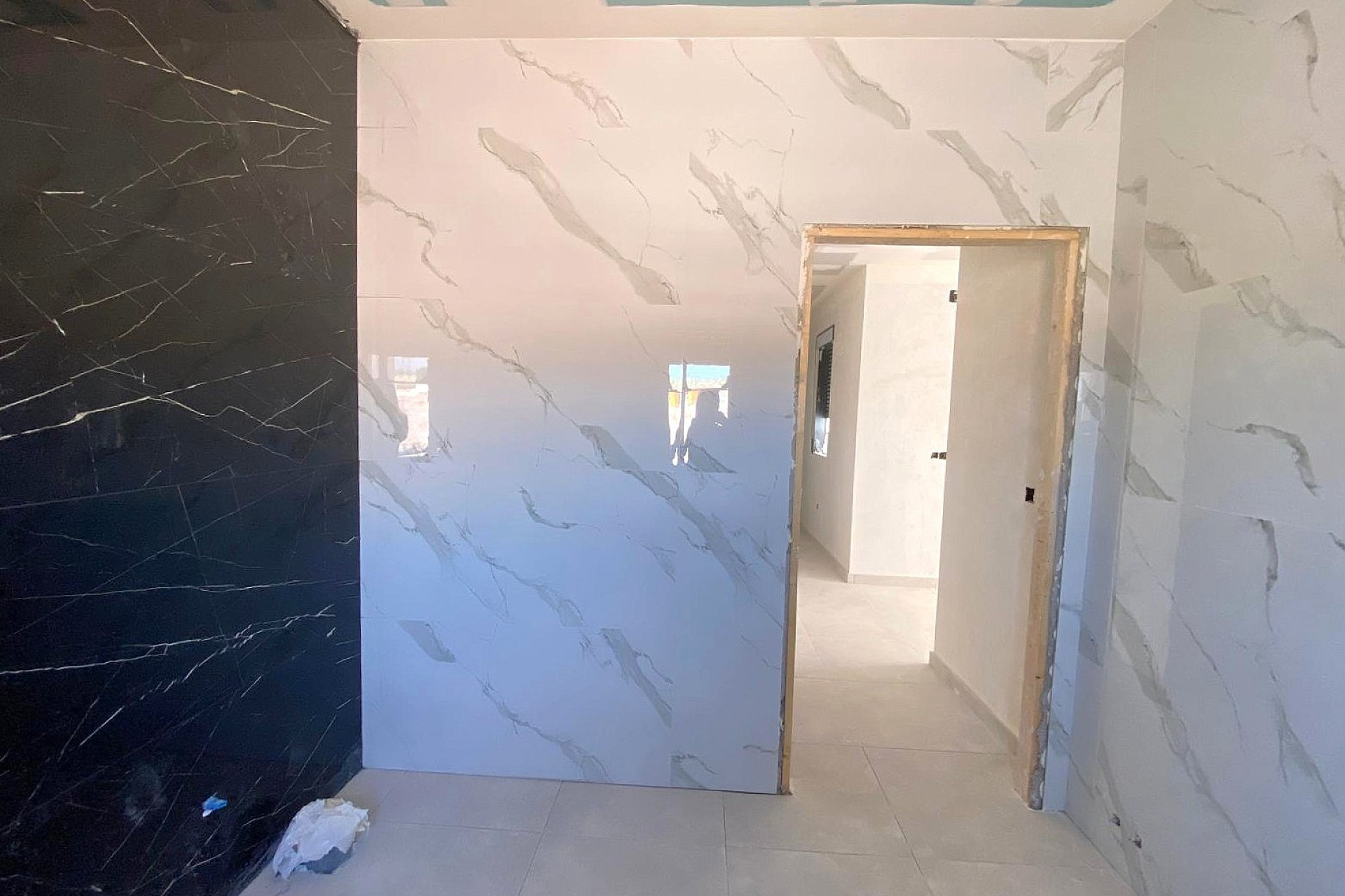 Nouvelle construction - Villa -
Caballusa