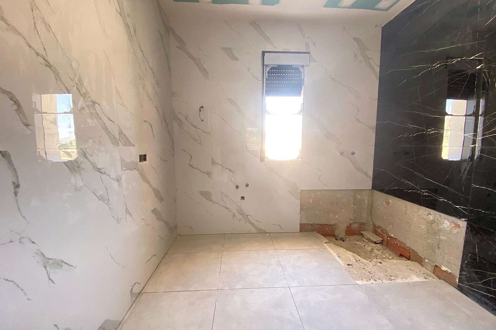 Nouvelle construction - Villa -
Caballusa