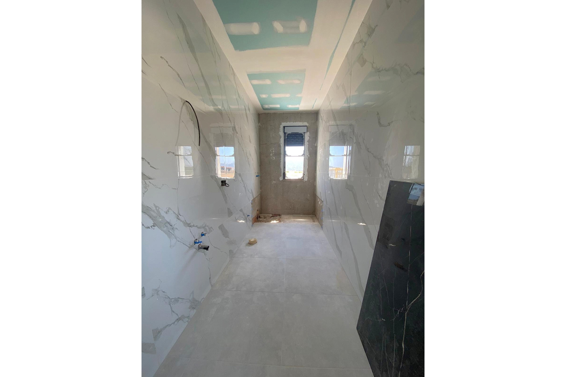 Nouvelle construction - Villa -
Caballusa