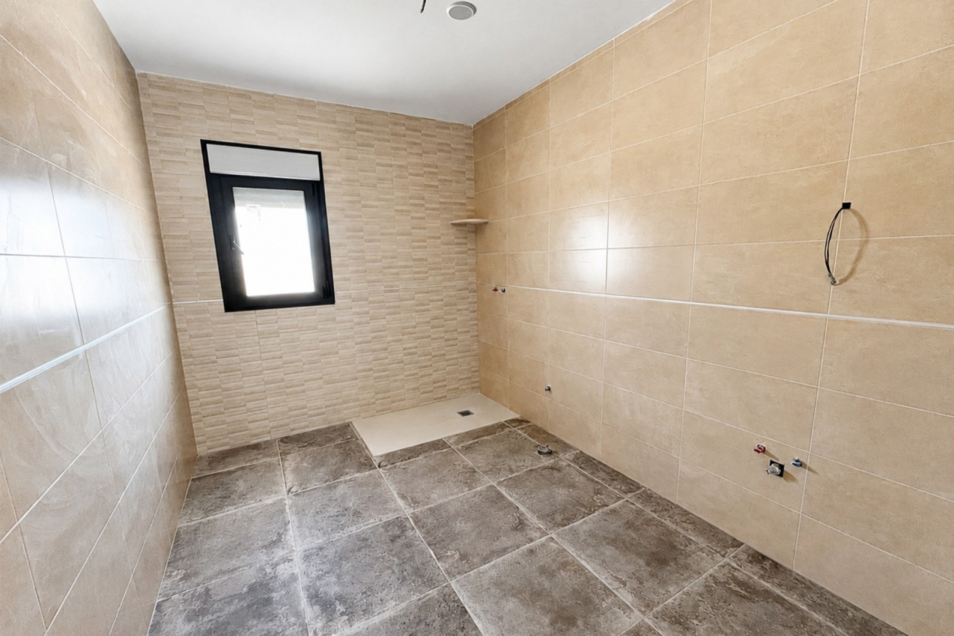 Nouvelle construction - Villa -
Canada De La Lena