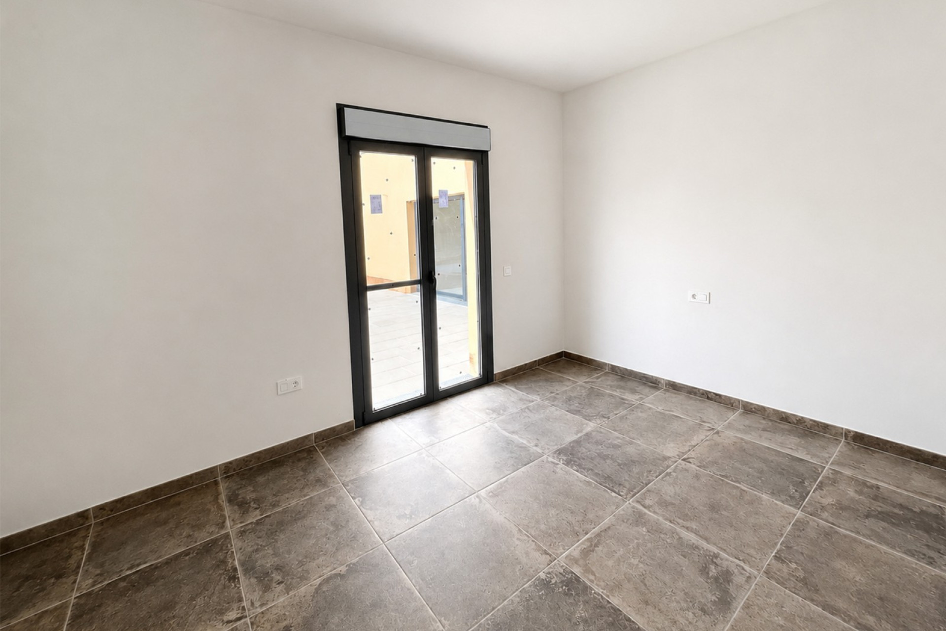 Nouvelle construction - Villa -
Canada De La Lena