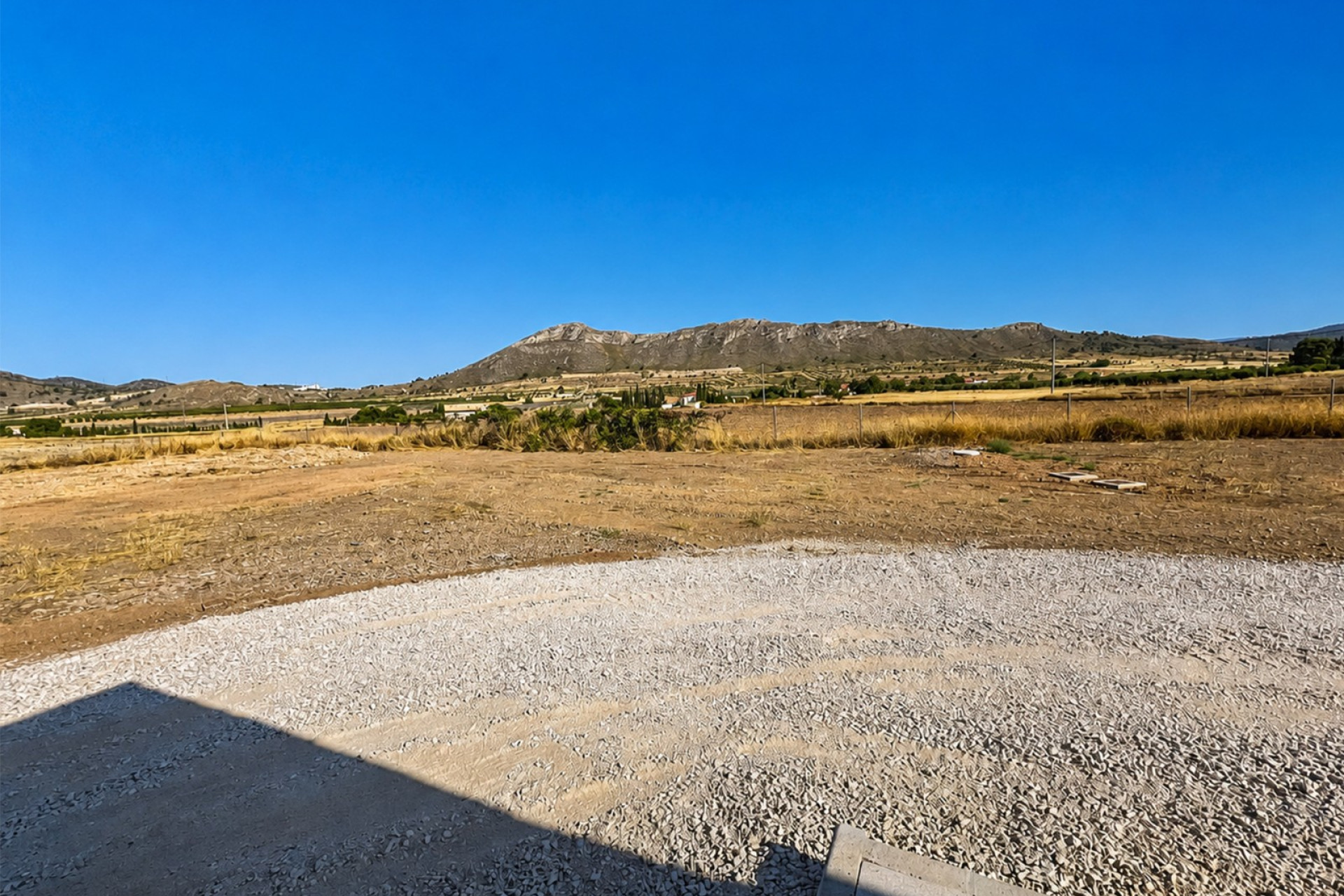 Nouvelle construction - Villa -
Canada De La Lena