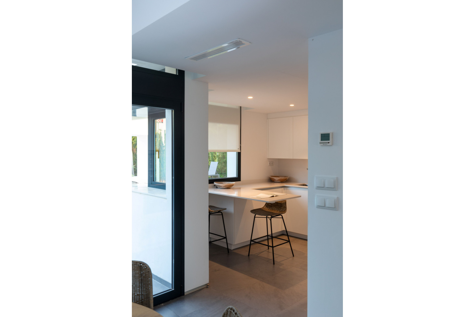 Nouvelle construction - Villa -
Cartagena