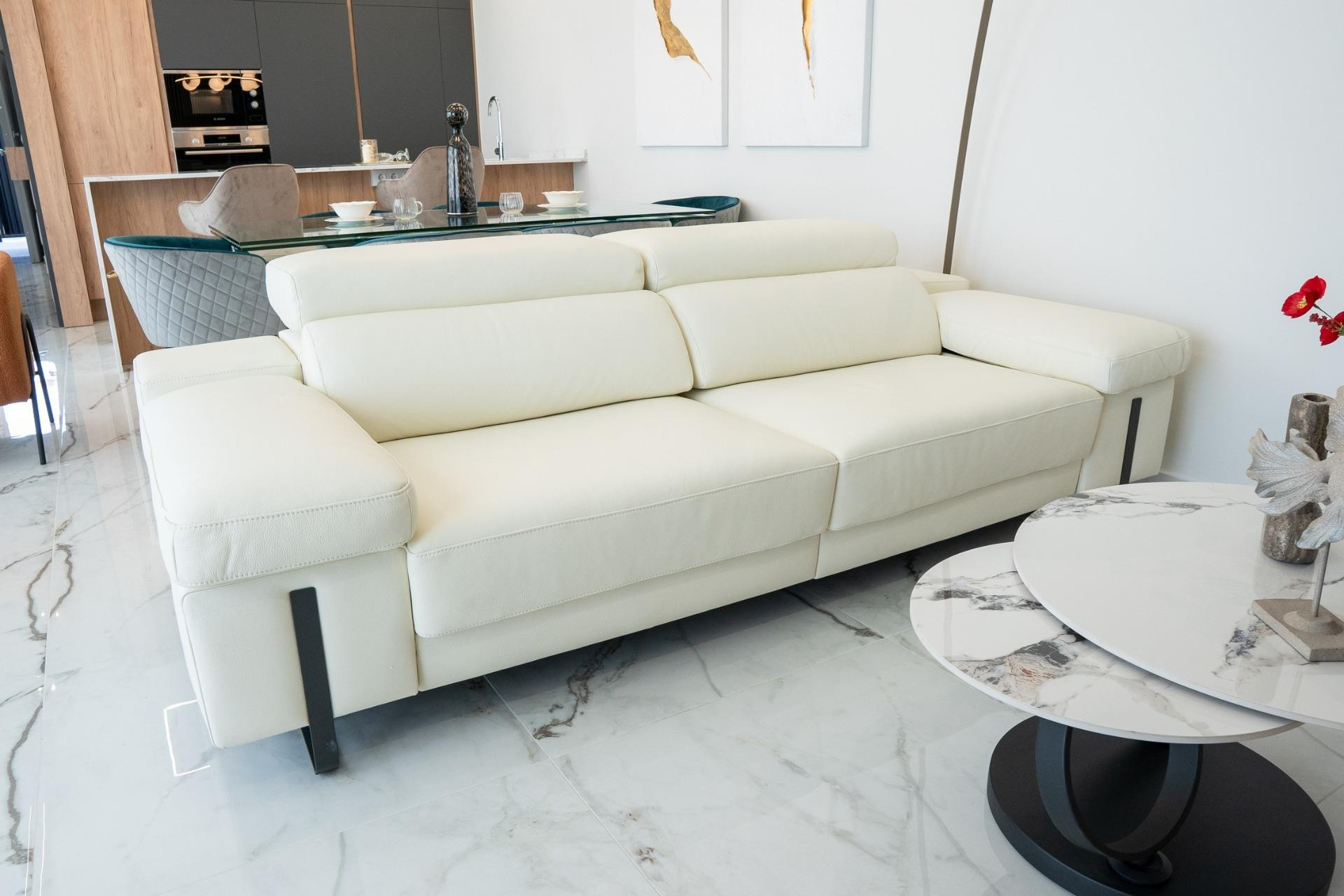 Nouvelle construction - Villa -
Ciudad Quesada