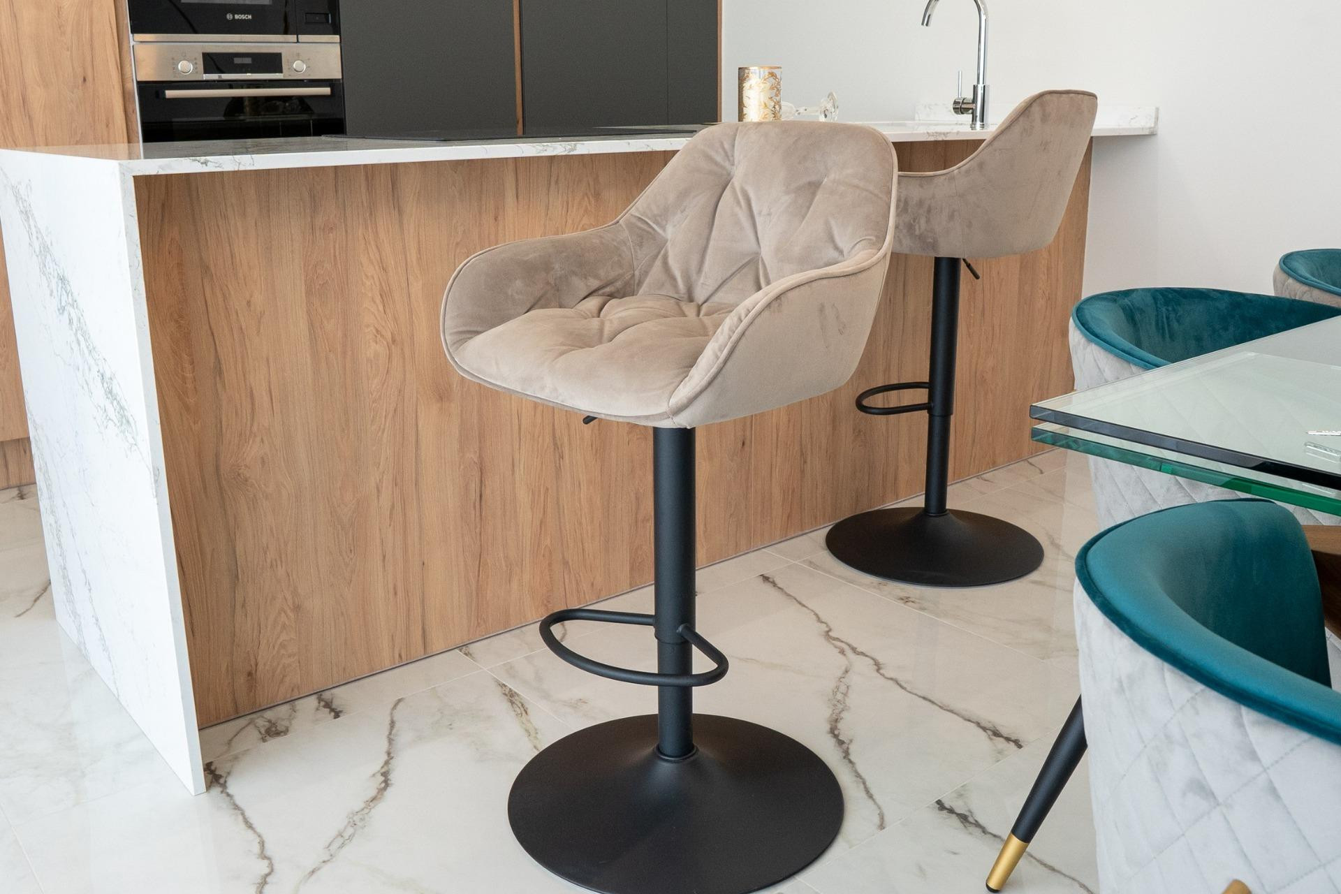 Nouvelle construction - Villa -
Ciudad Quesada