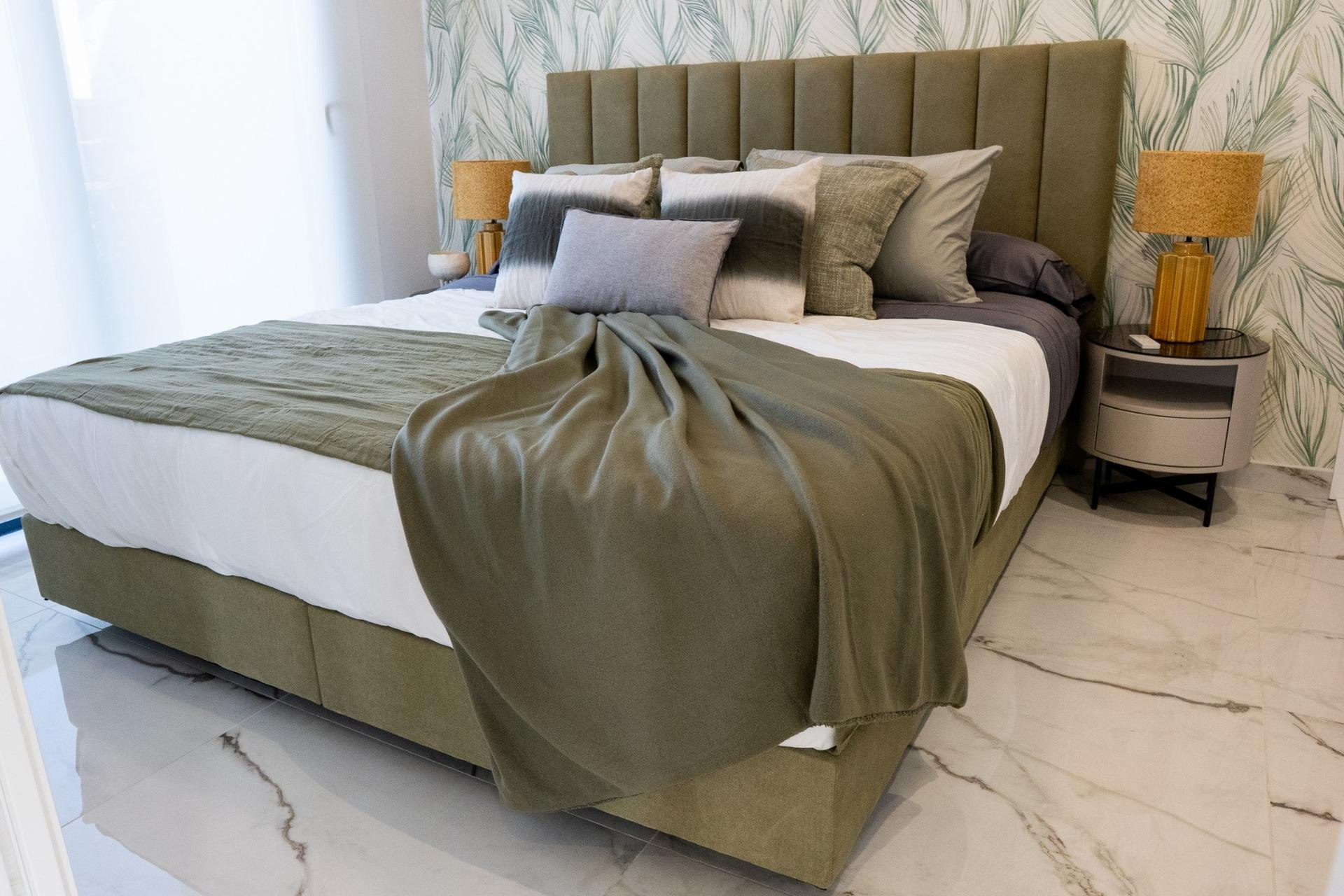 Nouvelle construction - Villa -
Ciudad Quesada