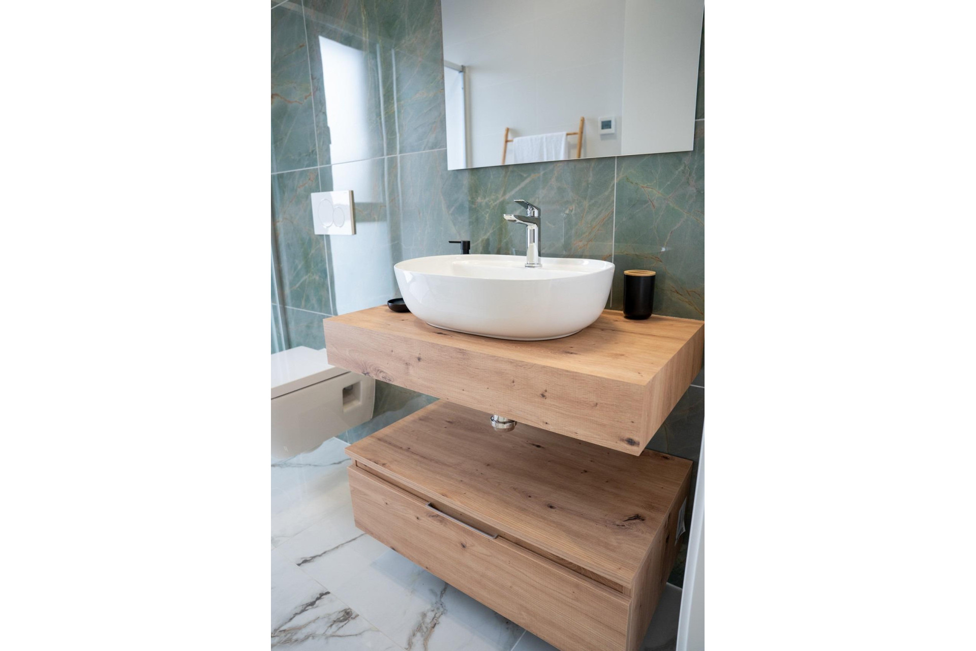 Nouvelle construction - Villa -
Ciudad Quesada