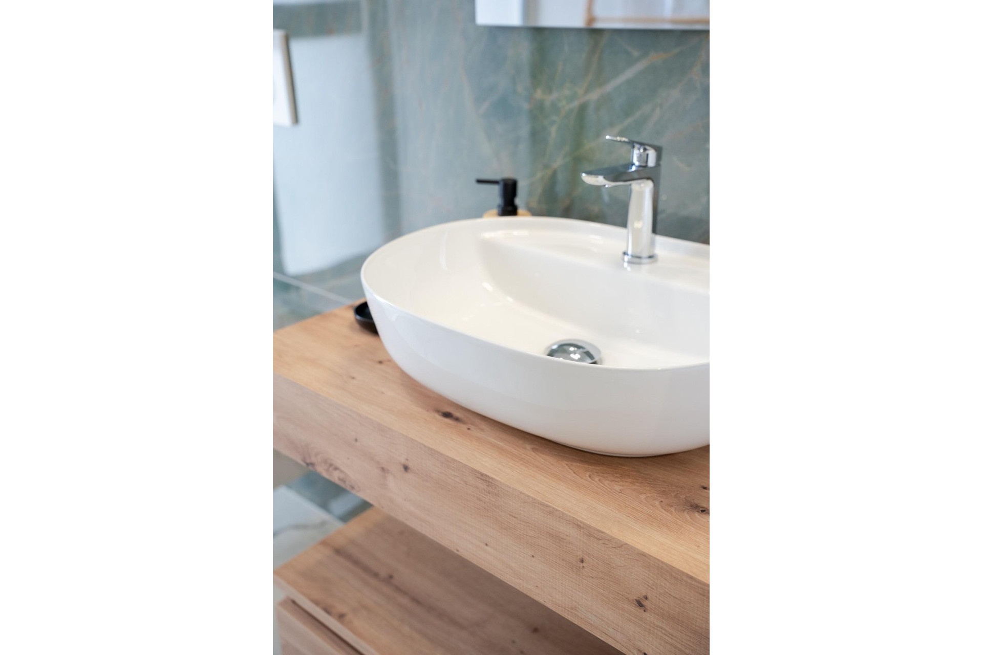 Nouvelle construction - Villa -
Ciudad Quesada