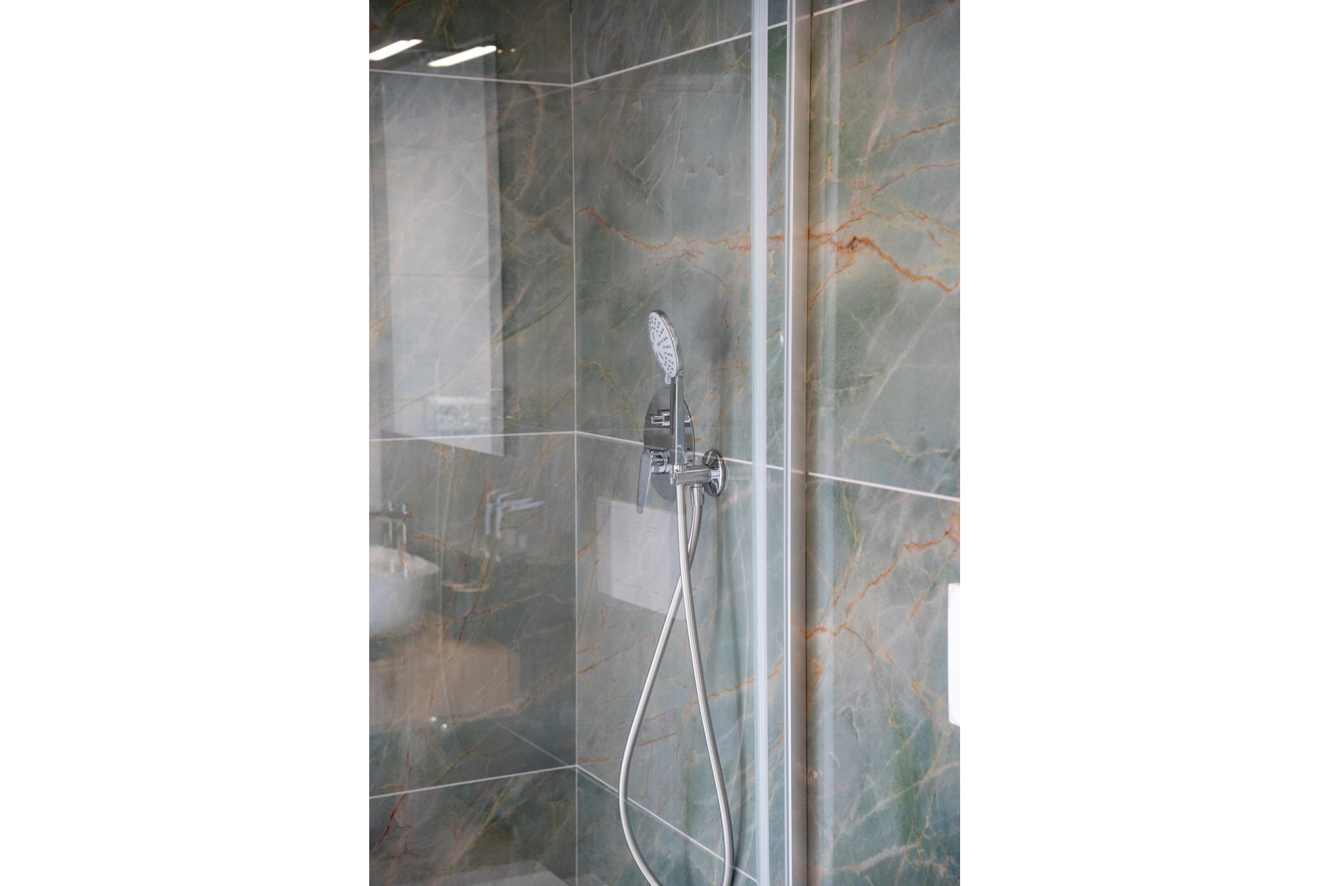 Nouvelle construction - Villa -
Ciudad Quesada