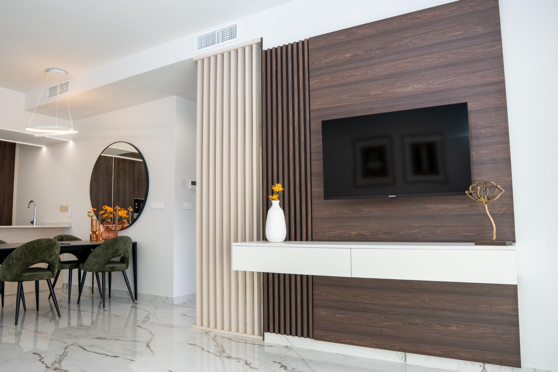 Nouvelle construction - Villa -
Ciudad Quesada