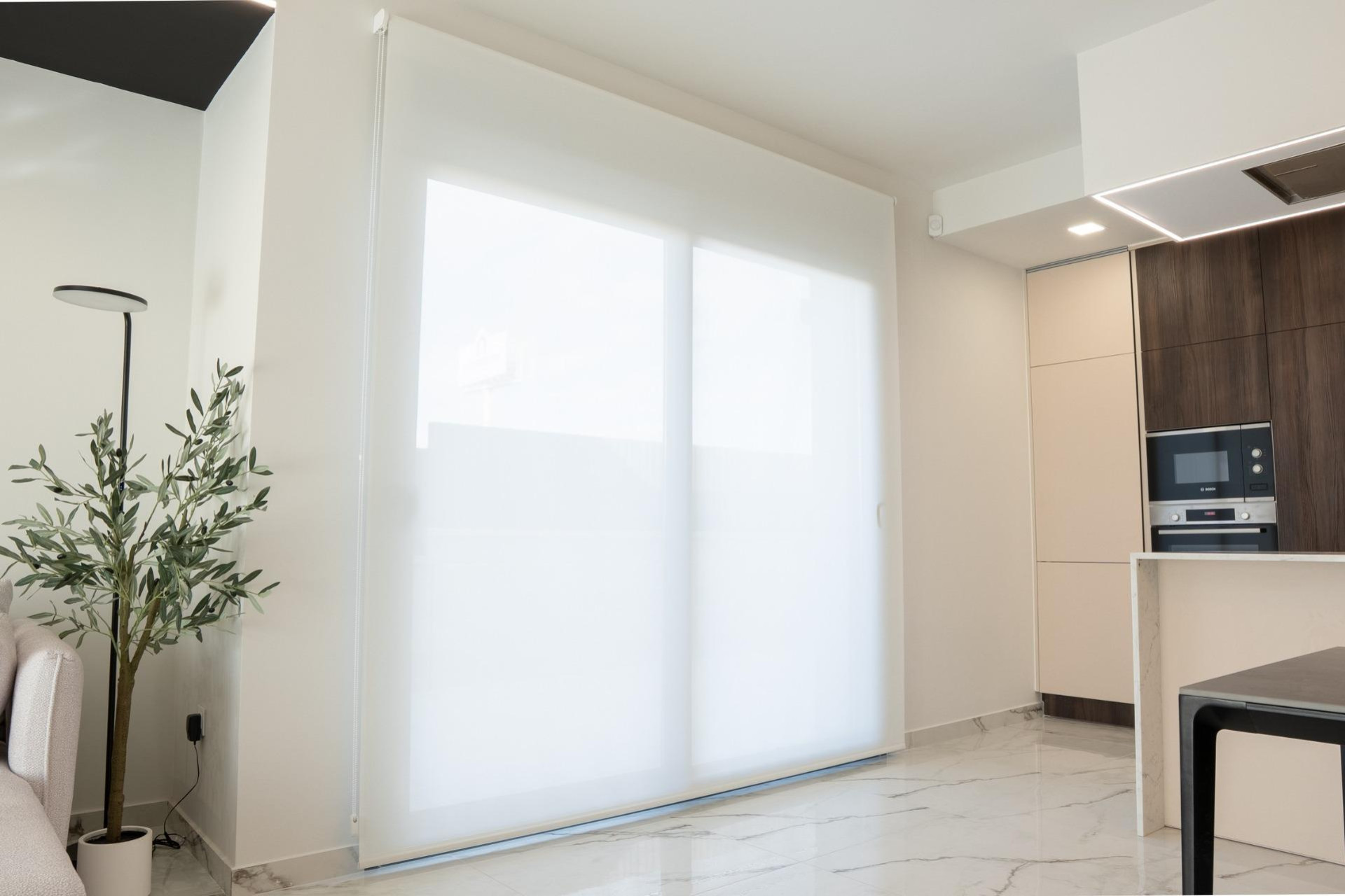 Nouvelle construction - Villa -
Ciudad Quesada