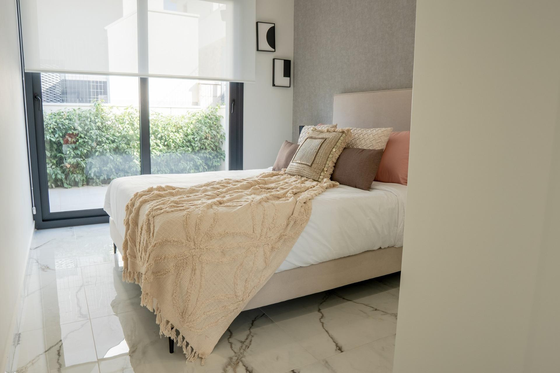 Nouvelle construction - Villa -
Ciudad Quesada