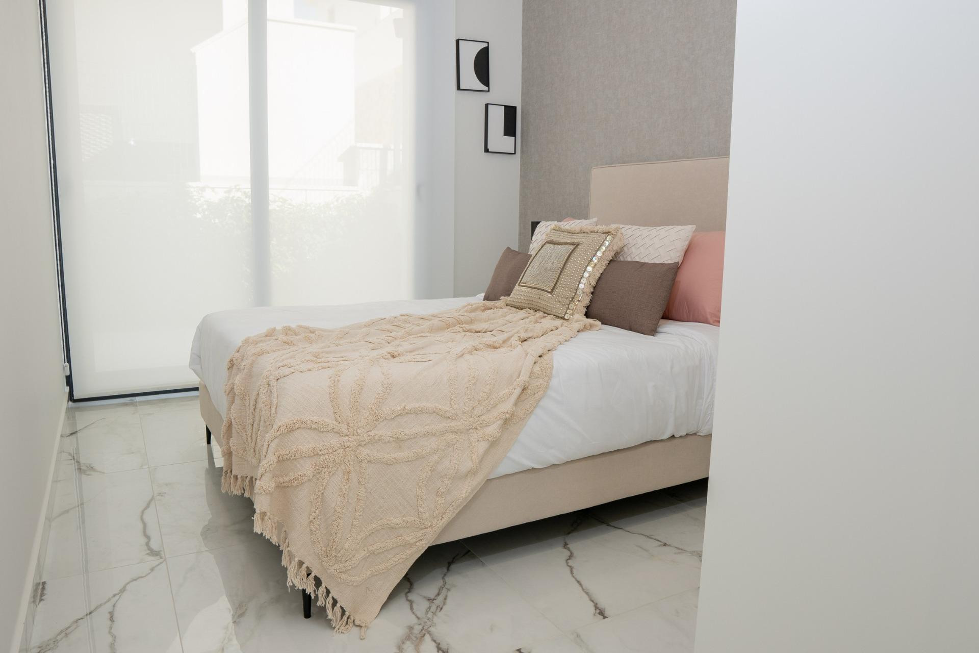 Nouvelle construction - Villa -
Ciudad Quesada