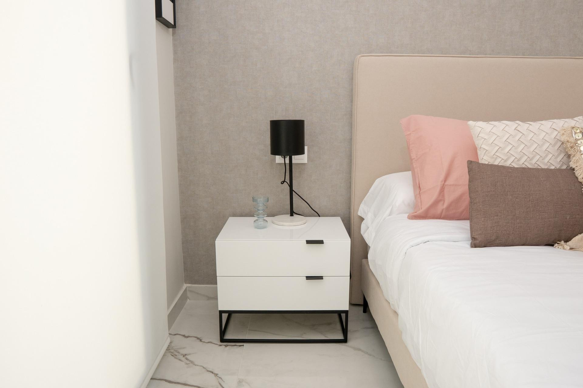 Nouvelle construction - Villa -
Ciudad Quesada