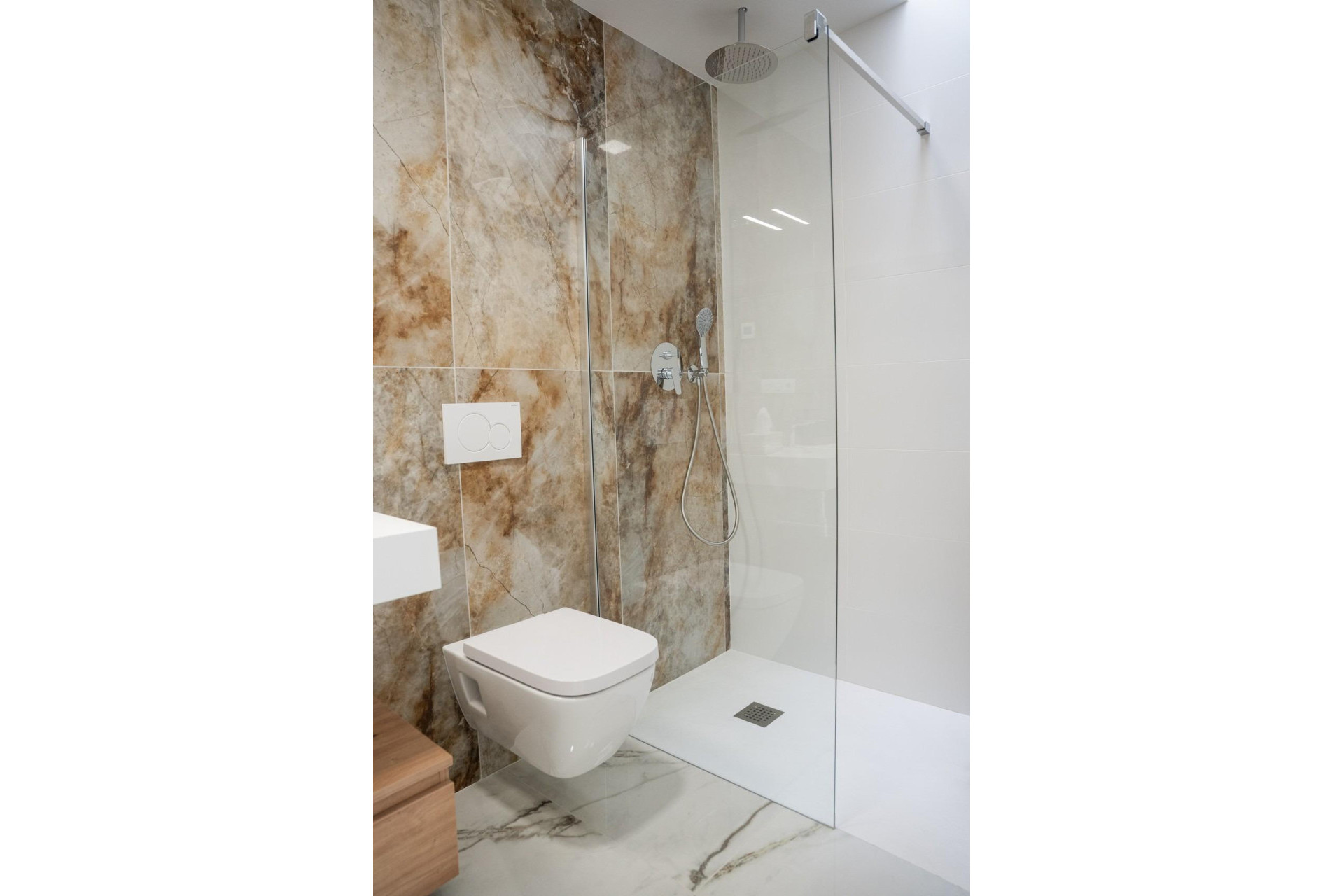 Nouvelle construction - Villa -
Ciudad Quesada