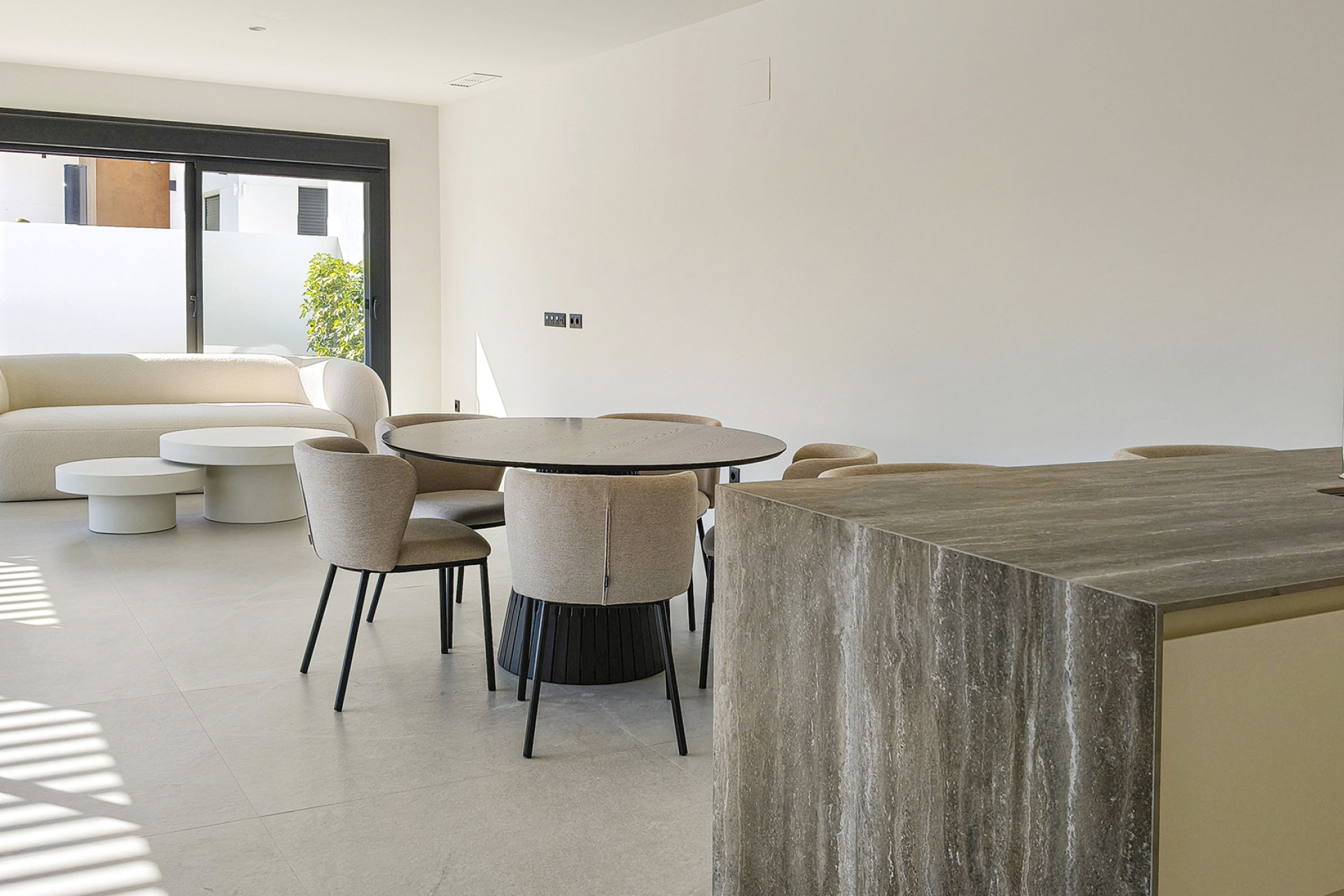 Nouvelle construction - Villa -
Ciudad Quesada