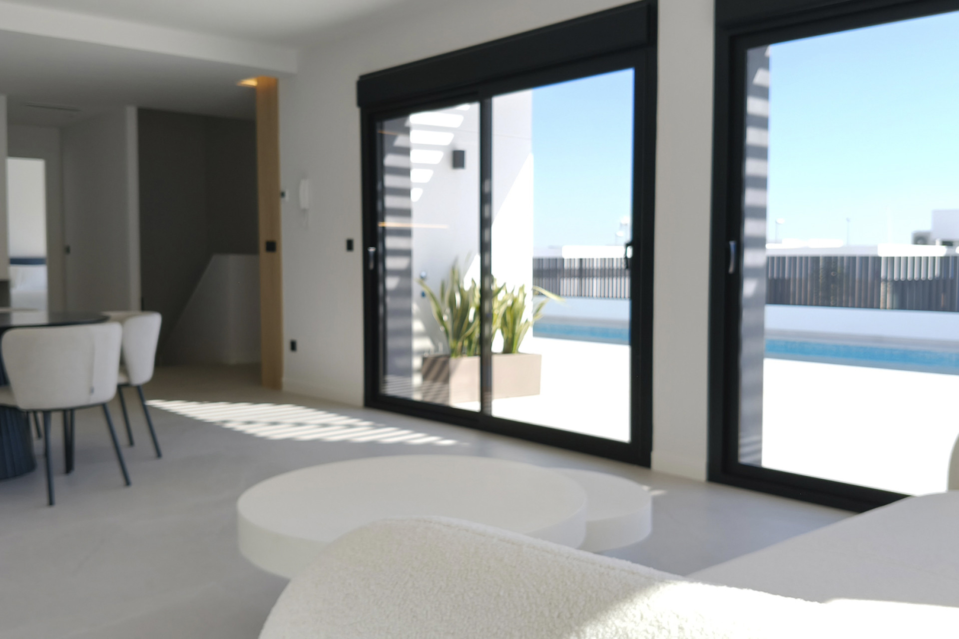 Nouvelle construction - Villa -
Ciudad Quesada